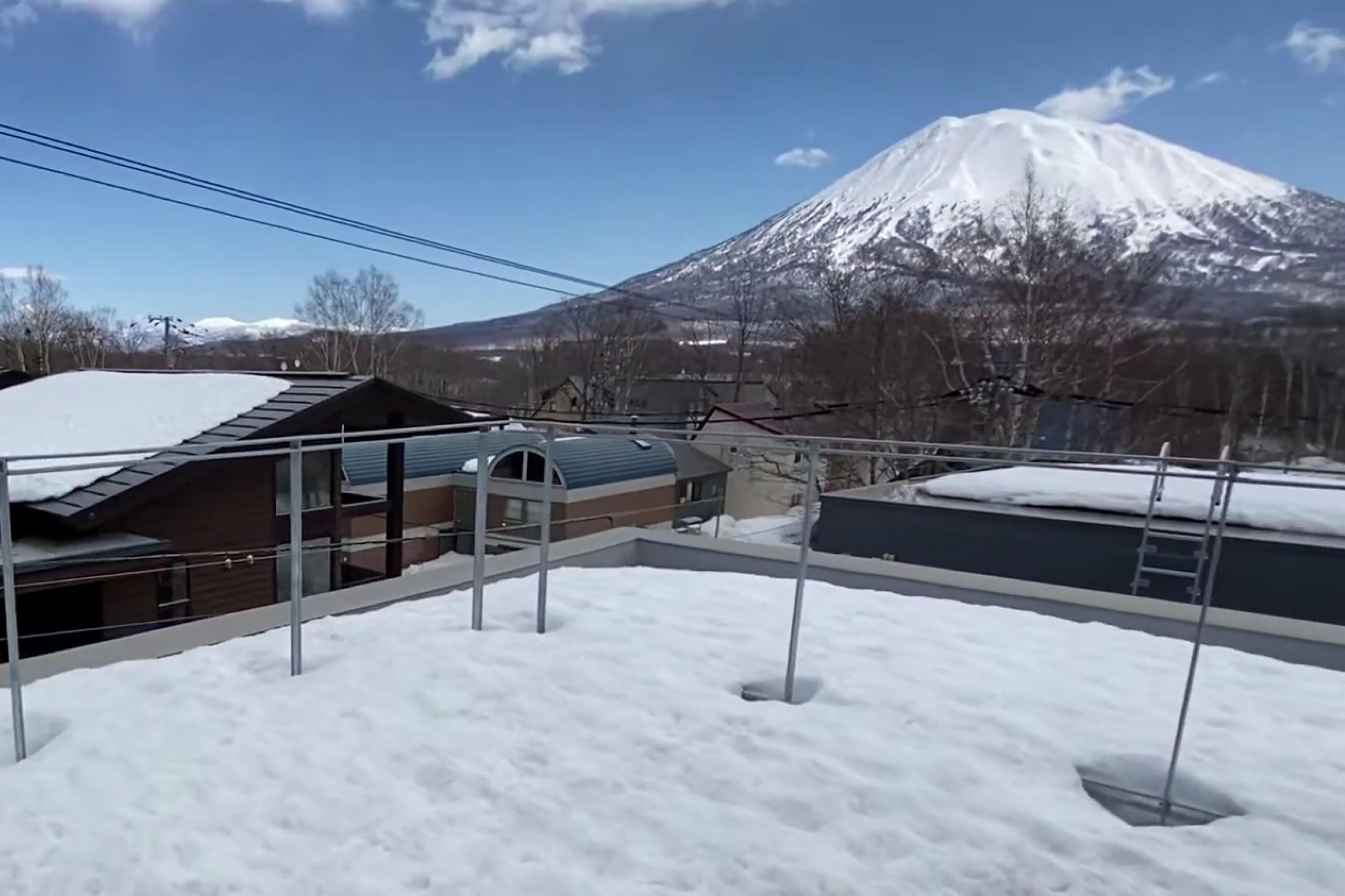 Aozora Niseko Hirafu Ski Villa / 5BR, Hokkaido photo 7