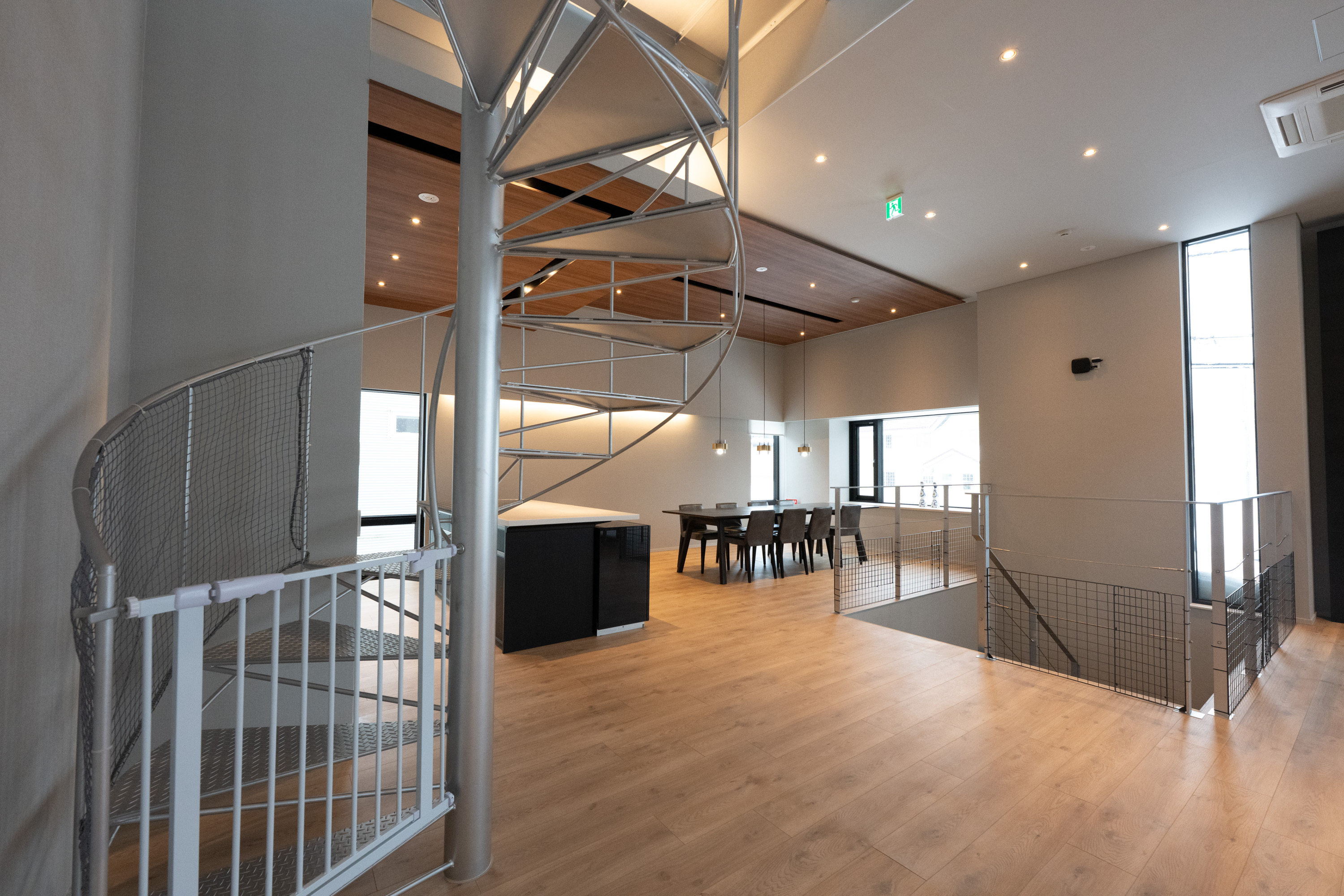 Aozora Niseko Hirafu Ski Villa / 5BR, Hokkaido photo 4