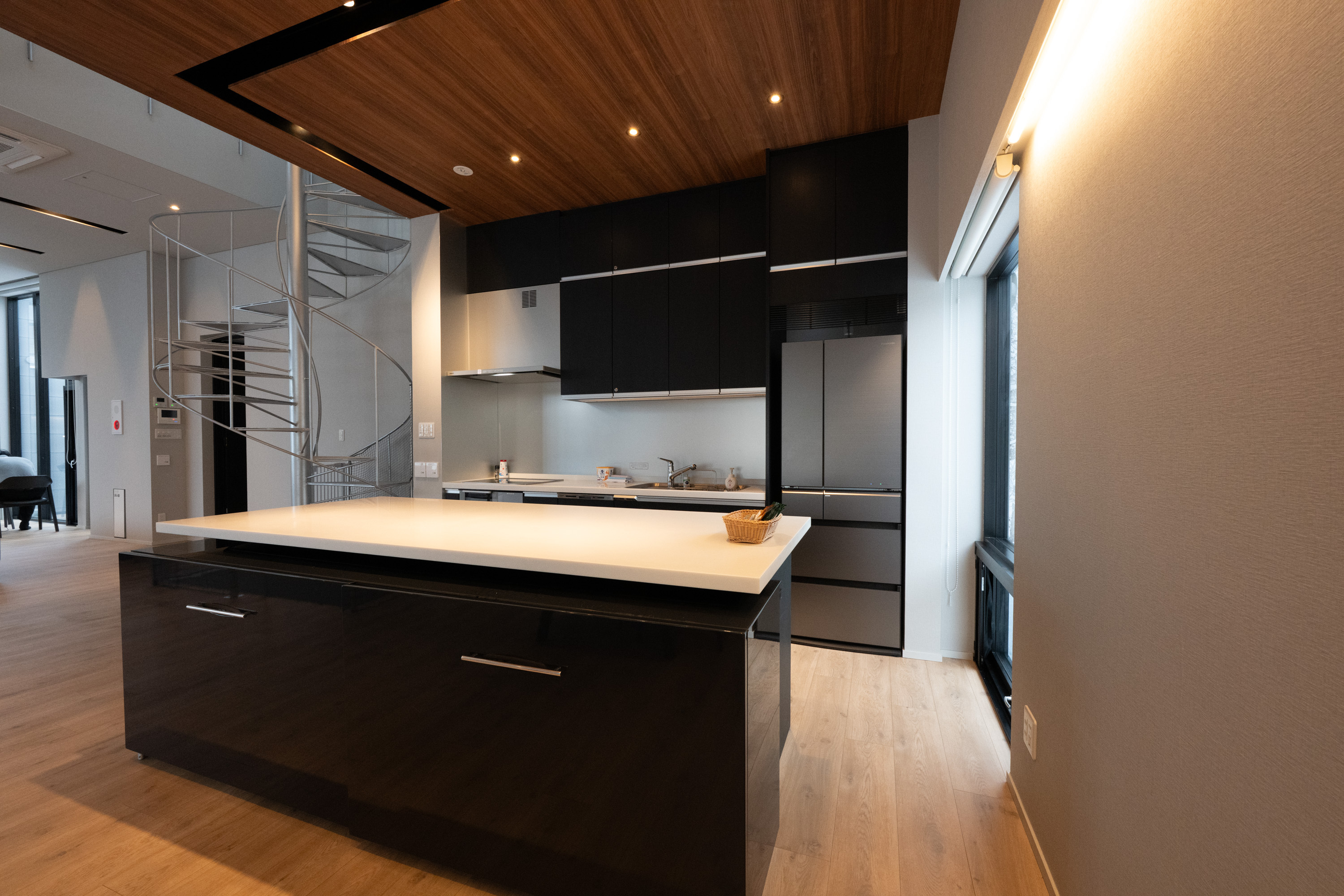 Aozora Niseko Hirafu Ski Villa / 5BR, Hokkaido photo 11