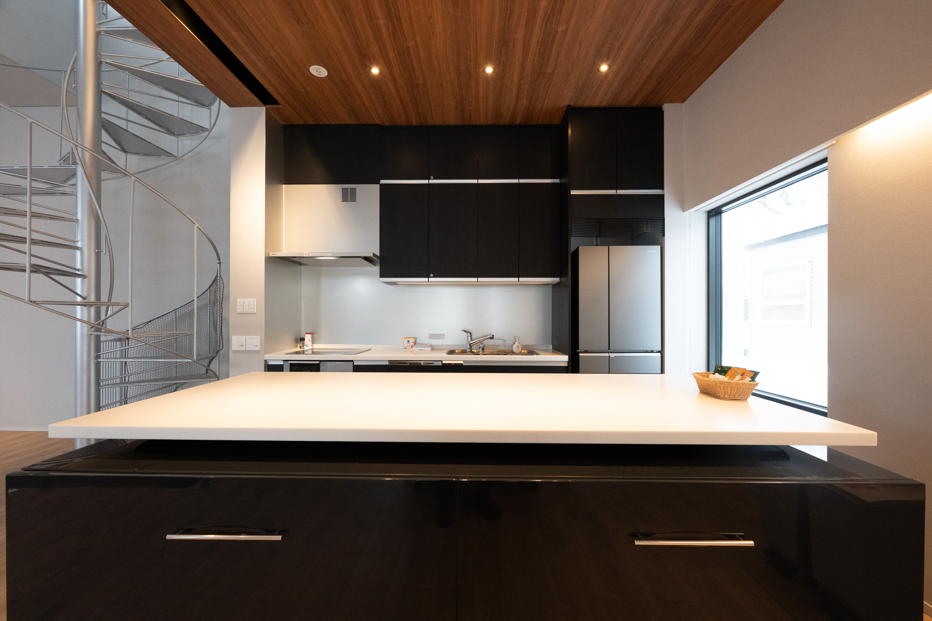 Aozora Niseko Hirafu Ski Villa / 5BR, Hokkaido photo 12