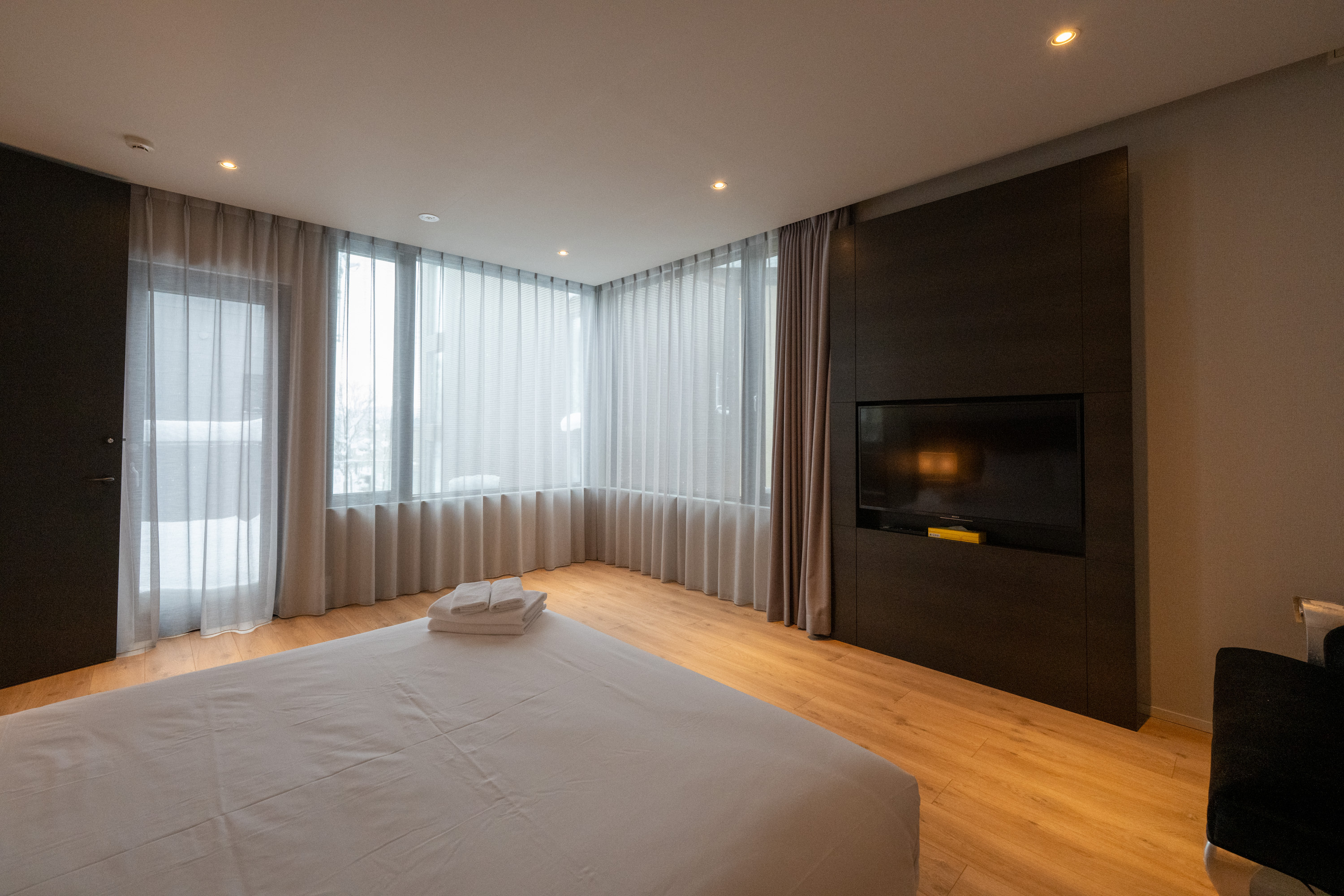 Aozora Niseko Hirafu Ski Villa / 5BR, Hokkaido photo 15
