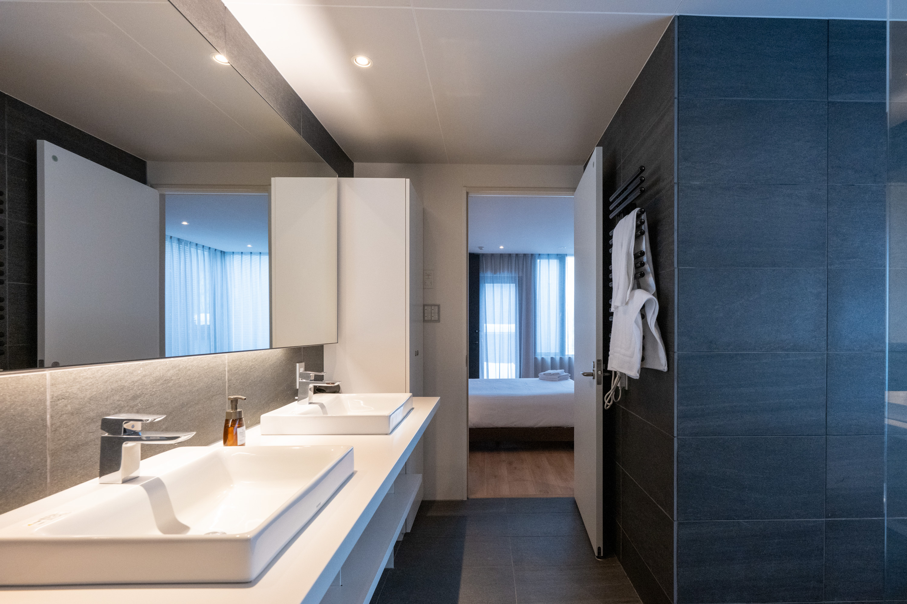 Aozora Niseko Hirafu Ski Villa / 5BR, Hokkaido photo 16