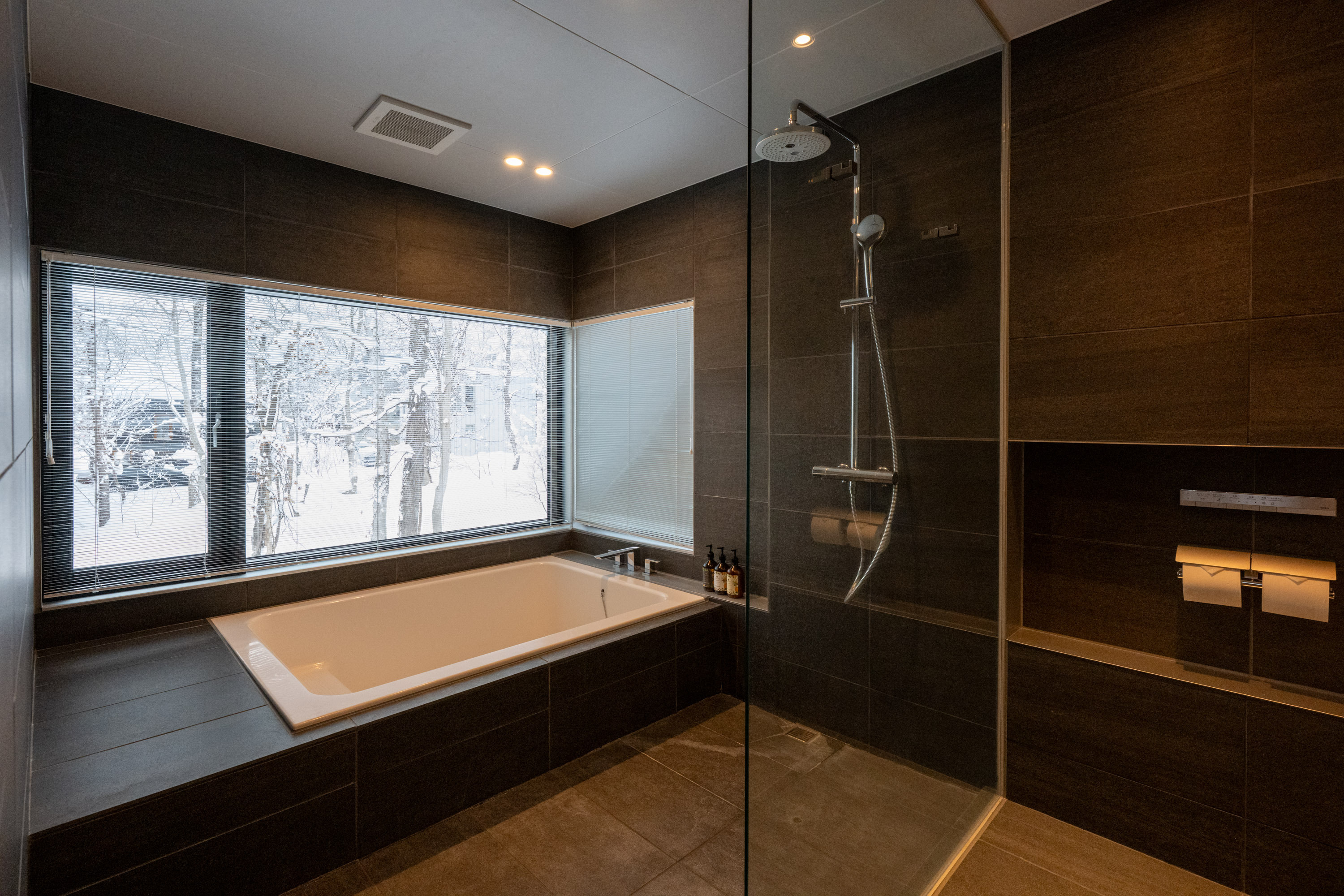 Aozora Niseko Hirafu Ski Villa / 5BR, Hokkaido photo 18