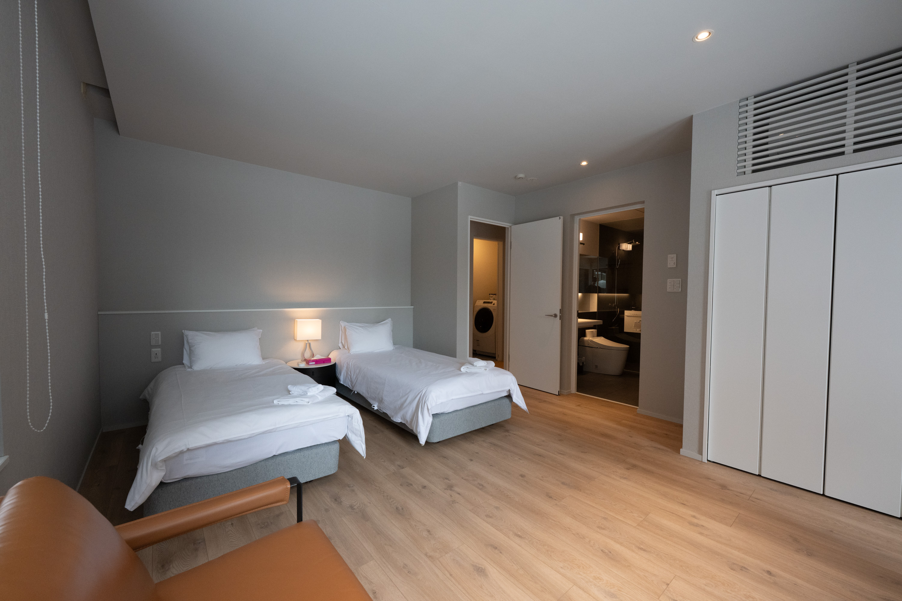 Aozora Niseko Hirafu Ski Villa / 5BR, Hokkaido photo 19