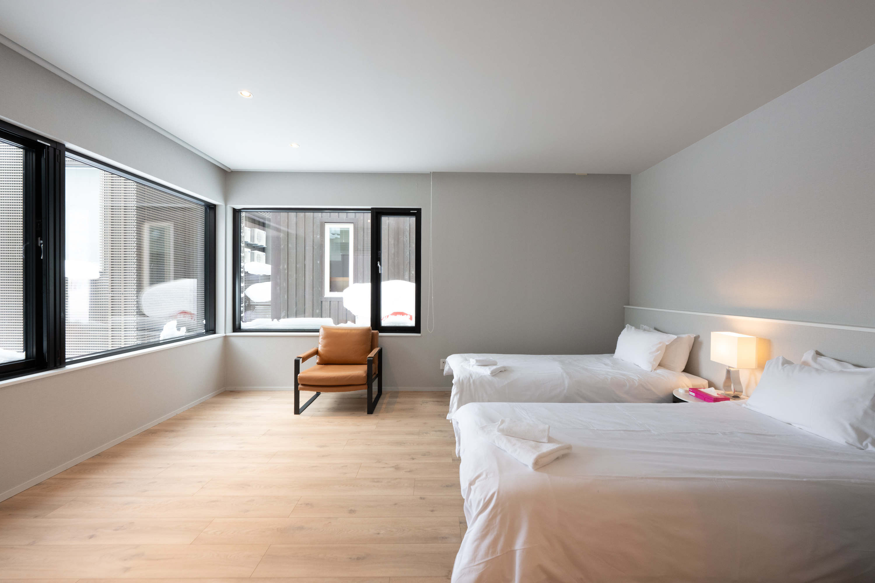 Aozora Niseko Hirafu Ski Villa / 5BR, Hokkaido photo 20
