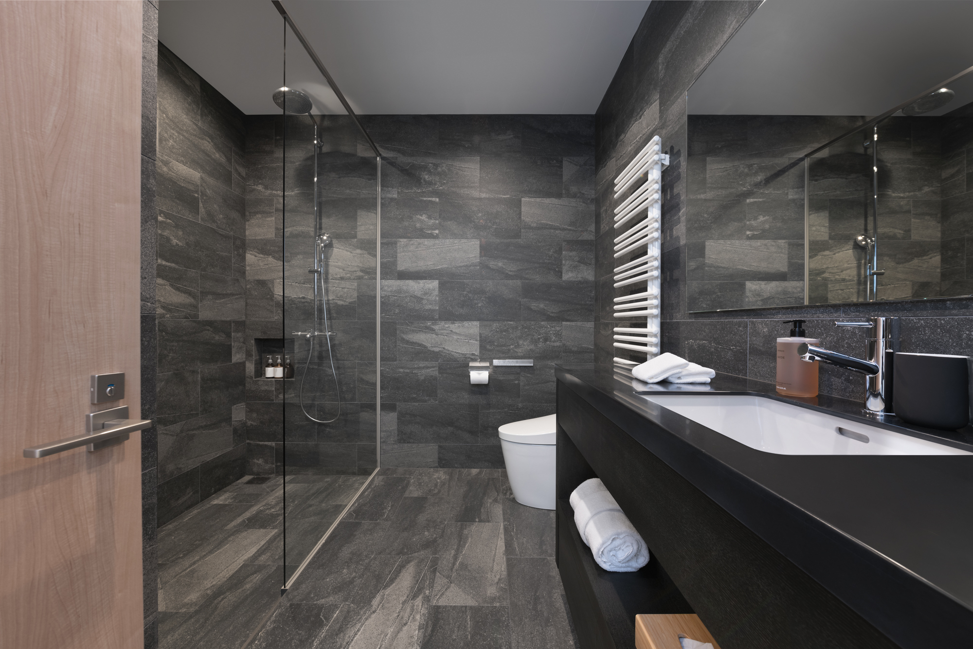 Awayuki Villa Ginto Hirafu / 3BR, Hokkaido photo 9