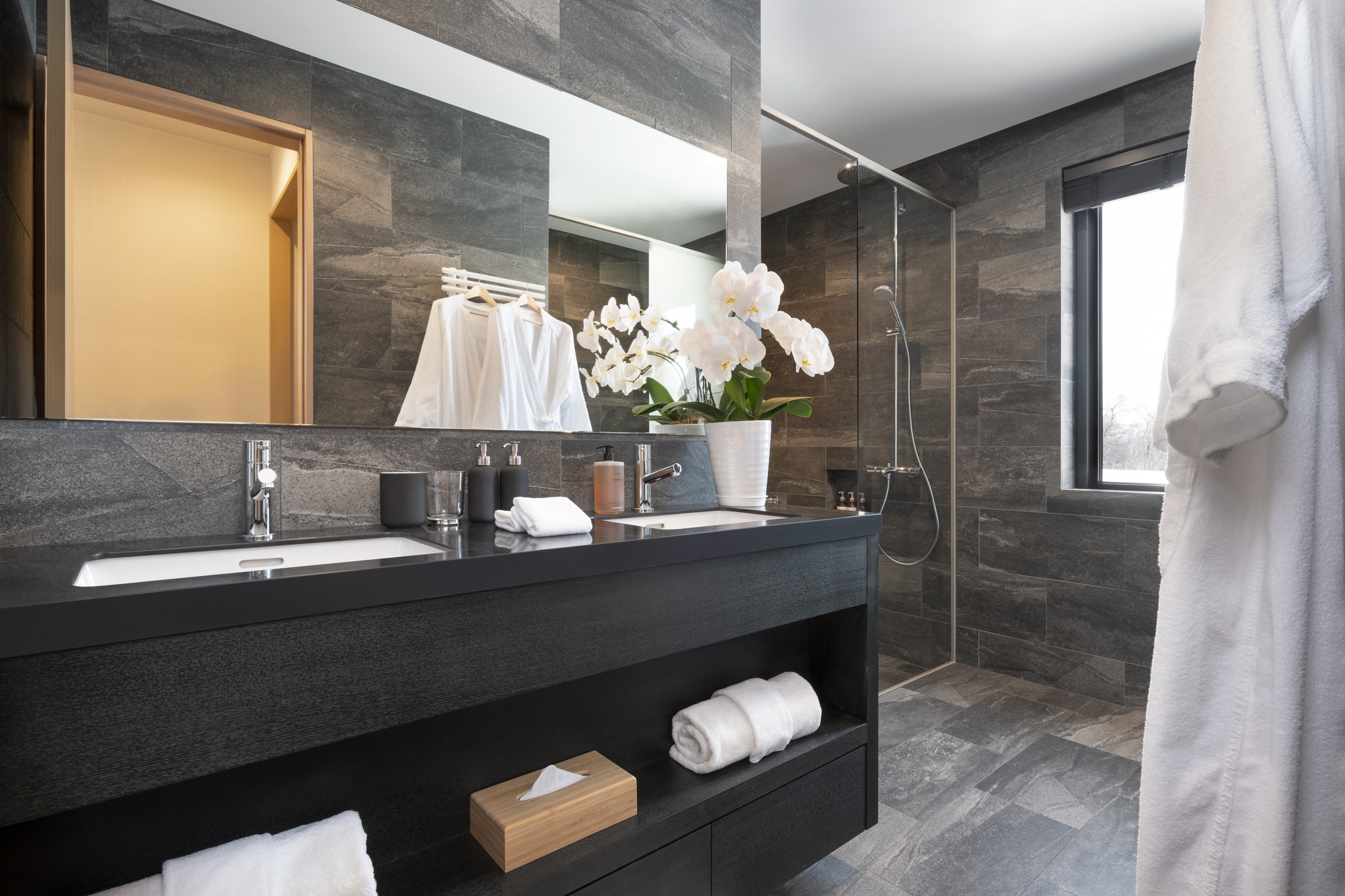Awayuki Villa Ginto Hirafu / 3BR, Hokkaido photo 10