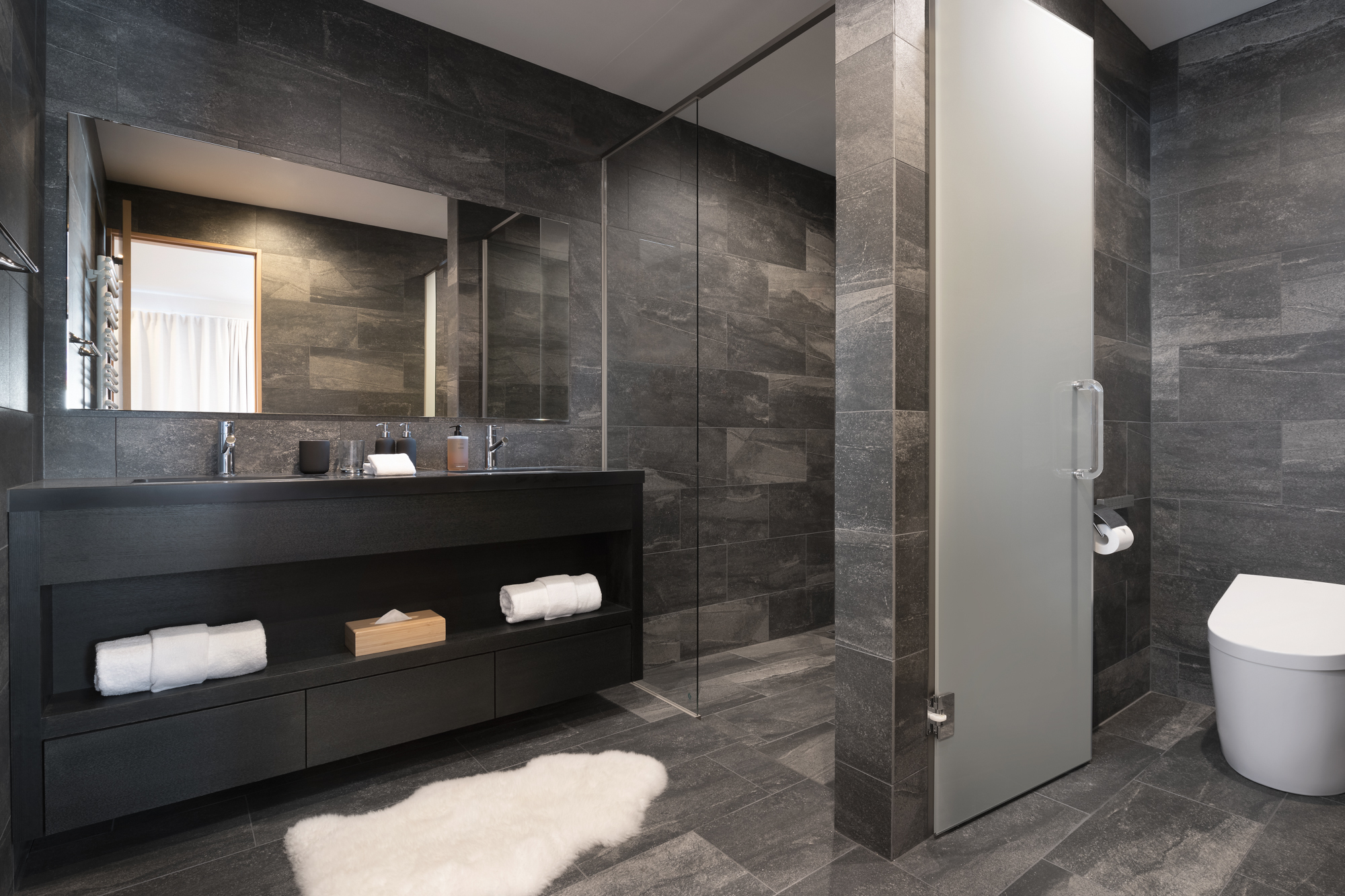 Awayuki Villa Ginto Hirafu / 3BR, Hokkaido photo 11