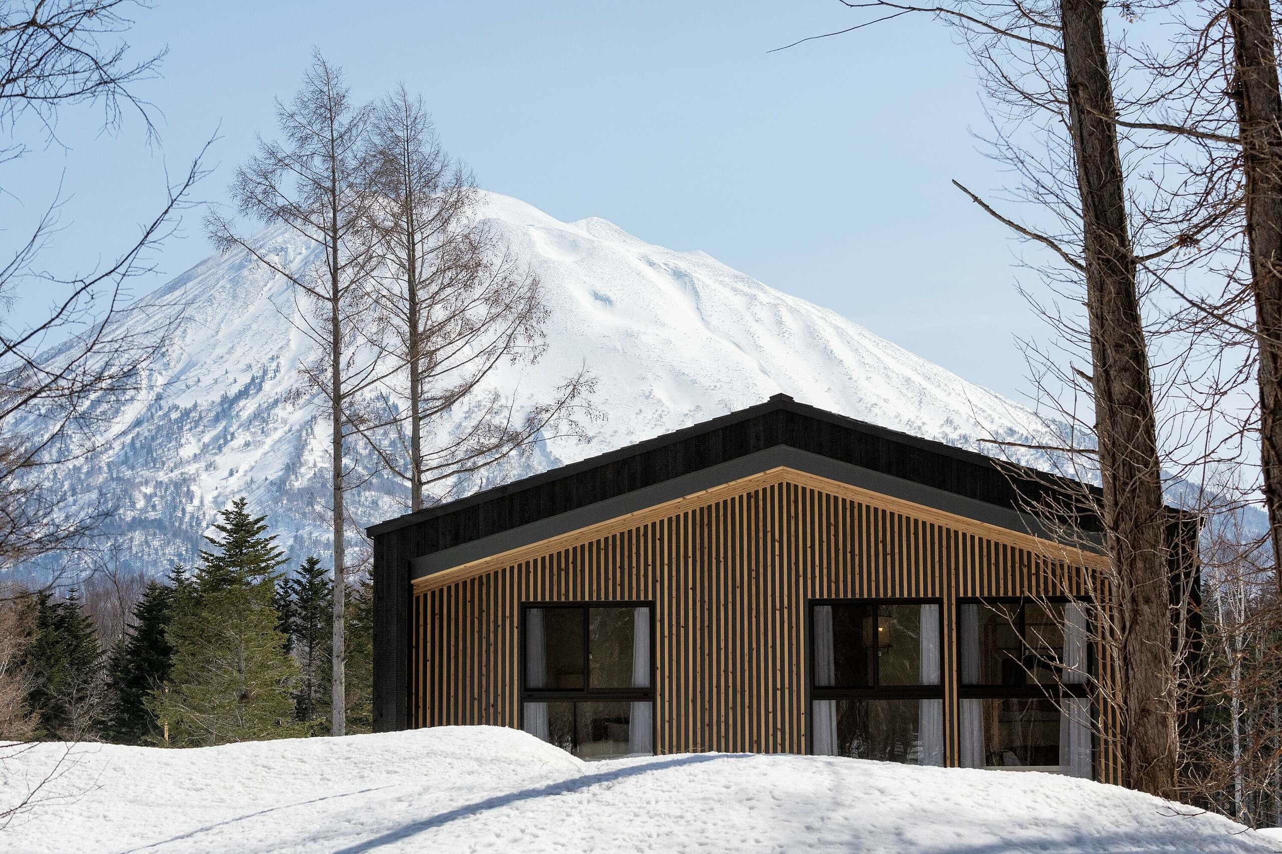 Awayuki Villa Ginto Hirafu / 3BR, Hokkaido photo 15