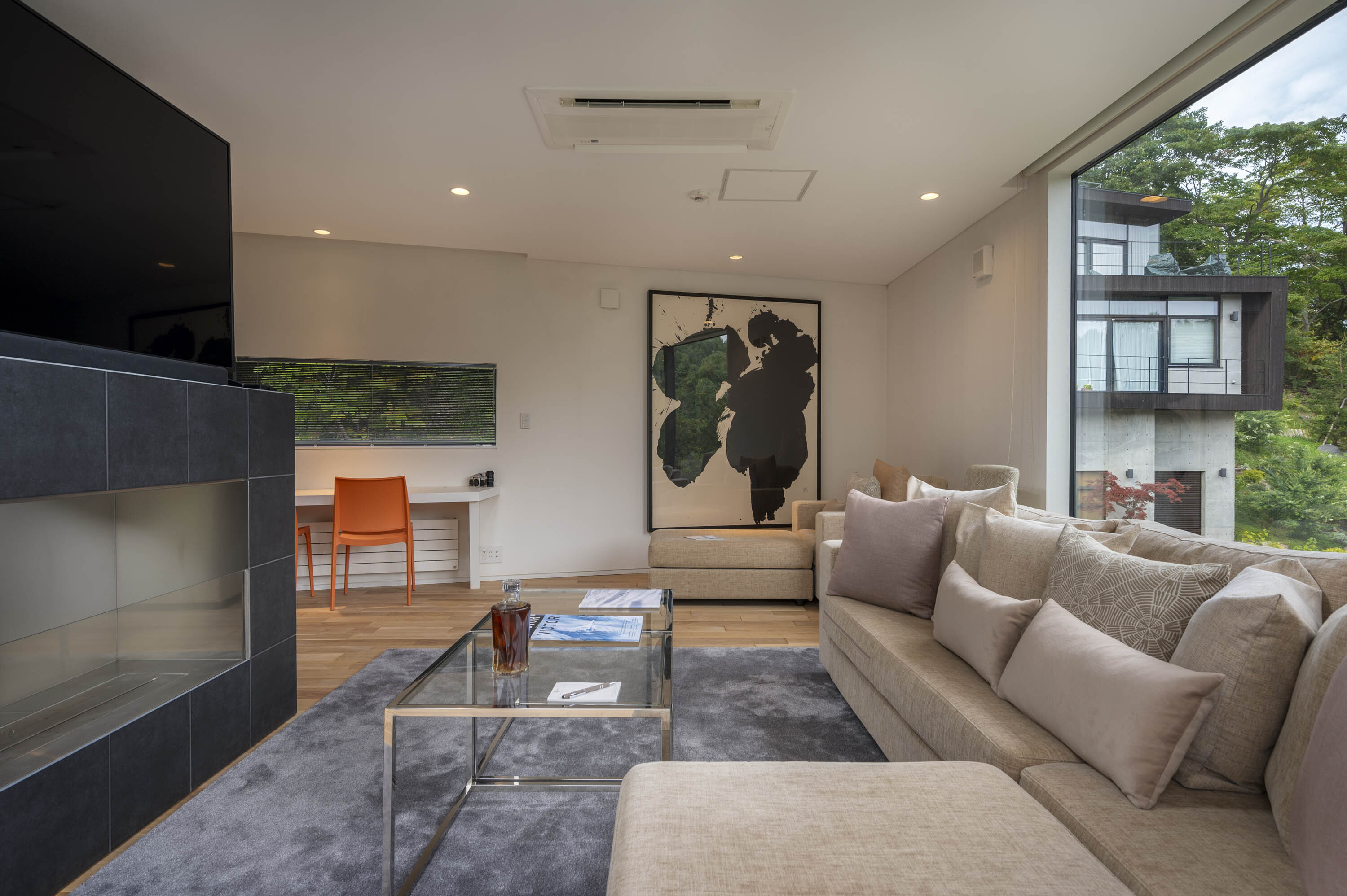 Niseko Hirafu Escarpment House / 4BR, Hokkaido photo 6