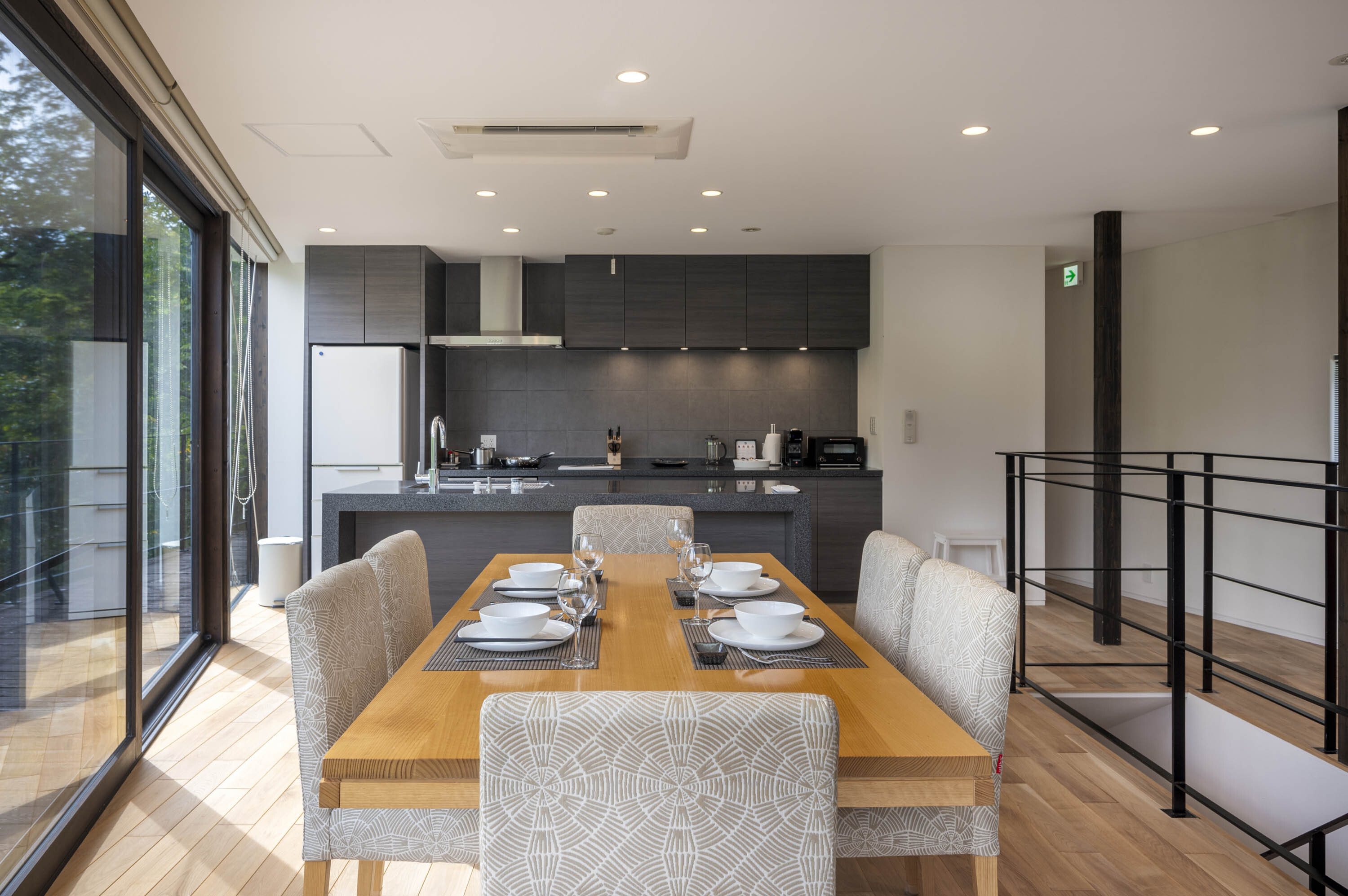Niseko Hirafu Escarpment House / 4BR, Hokkaido photo 7