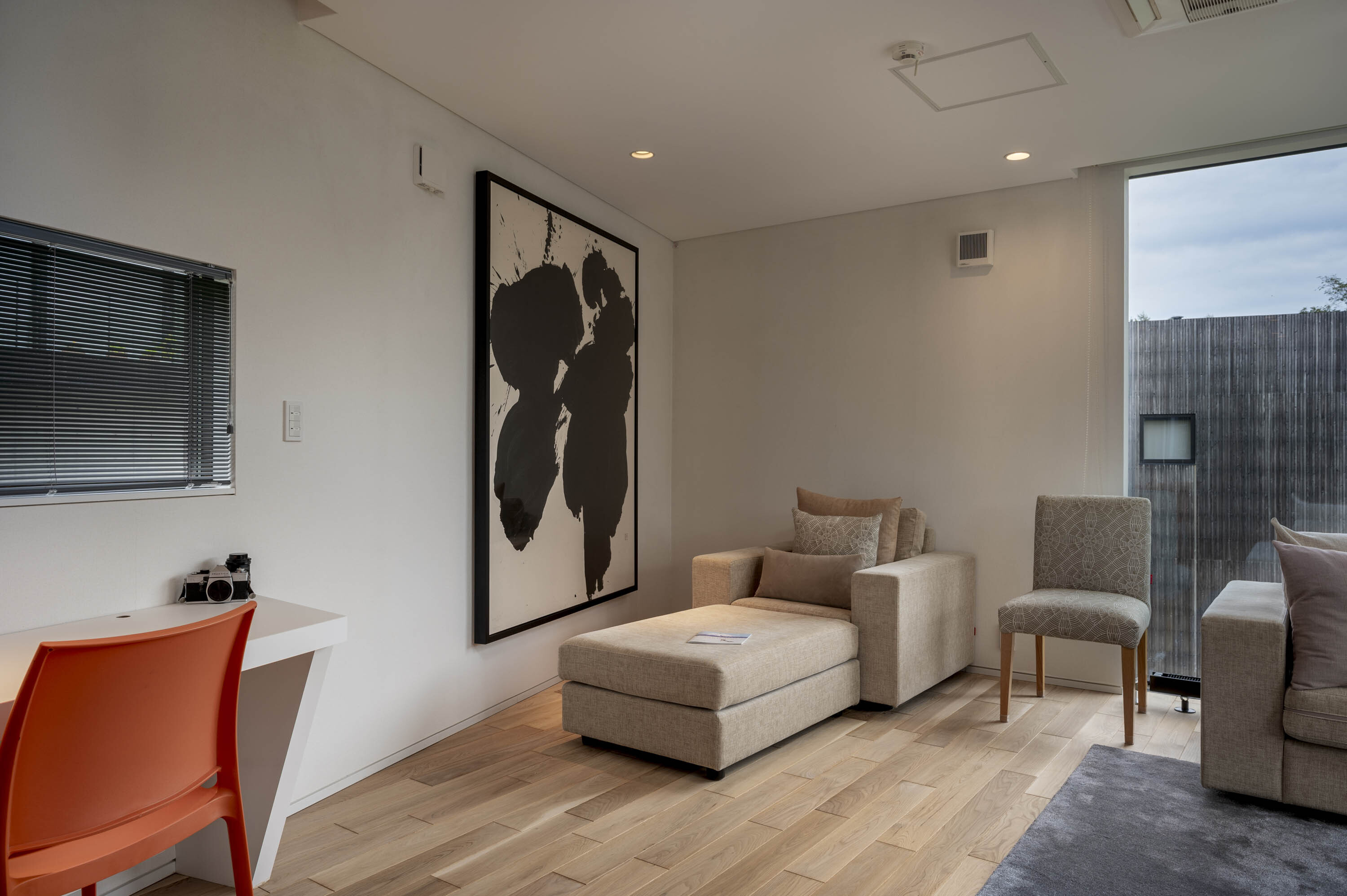 Niseko Hirafu Escarpment House / 4BR, Hokkaido photo 14