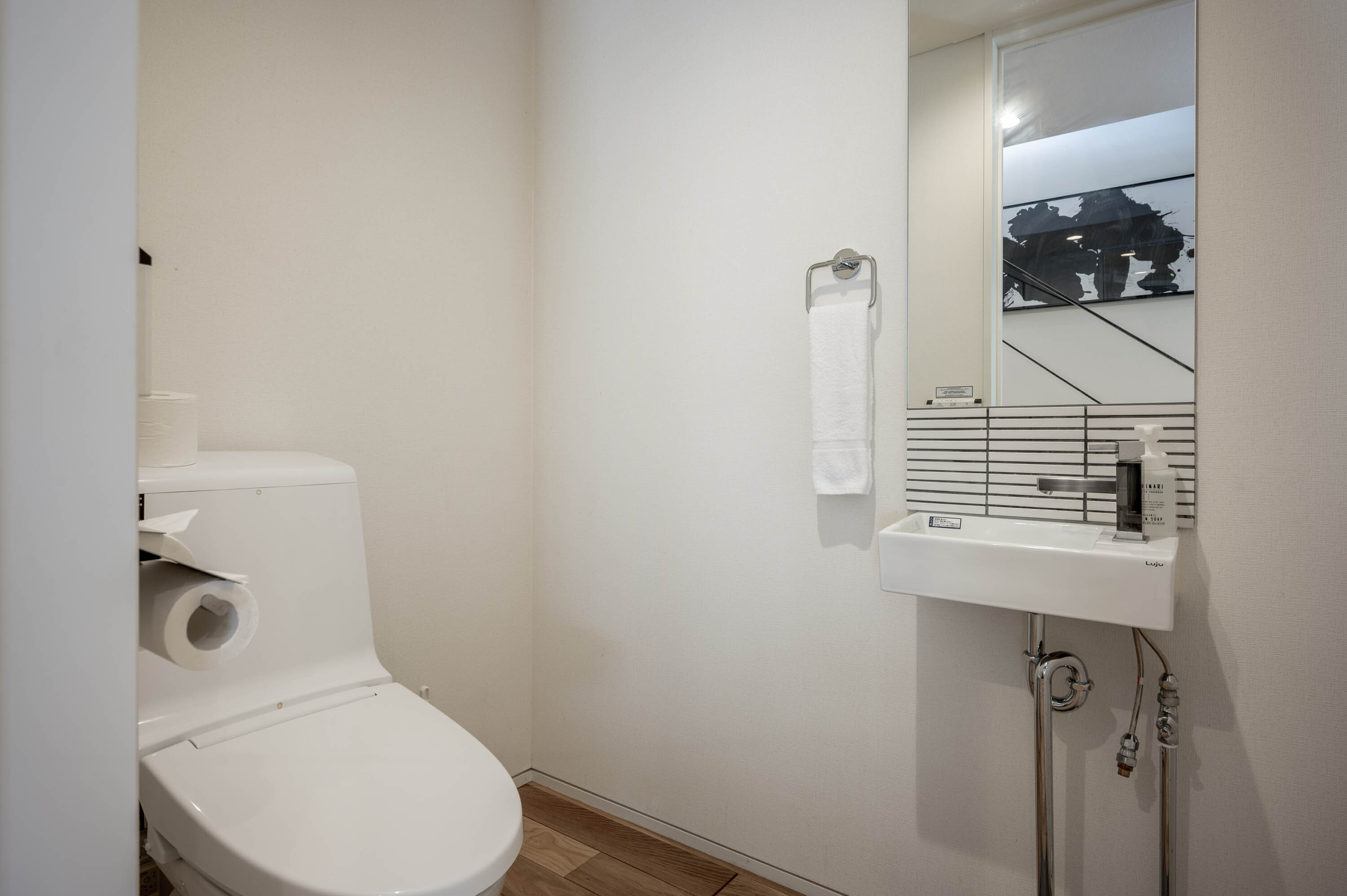 Niseko Hirafu Escarpment House / 4BR, Hokkaido photo 15