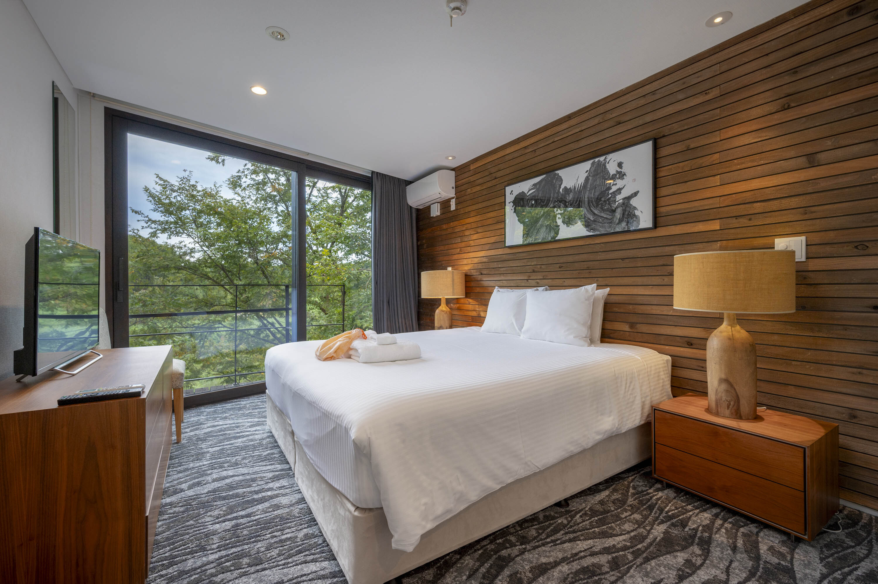 Niseko Hirafu Escarpment House / 4BR, Hokkaido photo 20