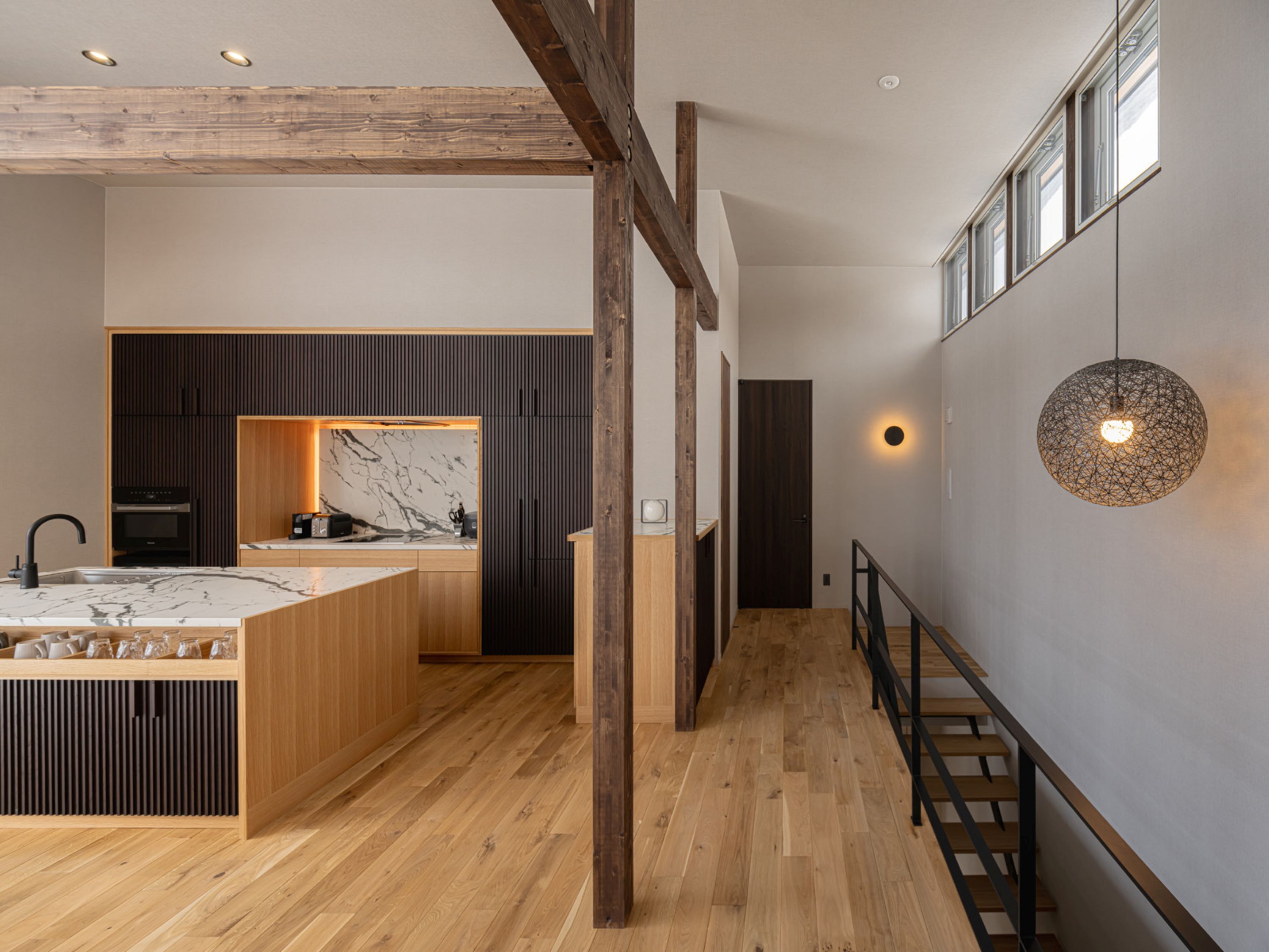 Suisetsu Niseko Villa B / 4BR, Hokkaido photo 6