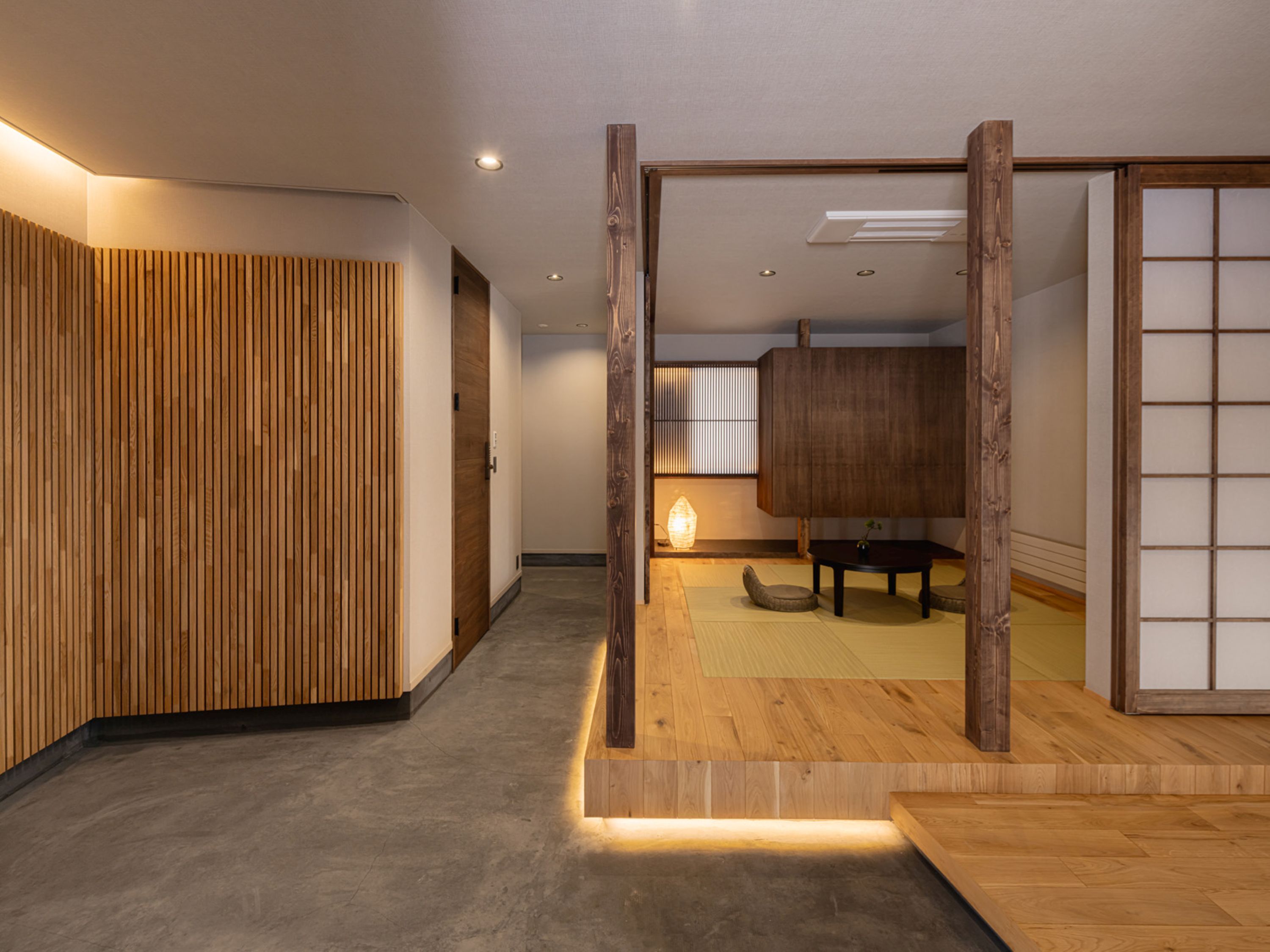 Suisetsu Niseko Villa B / 4BR, Hokkaido photo 7