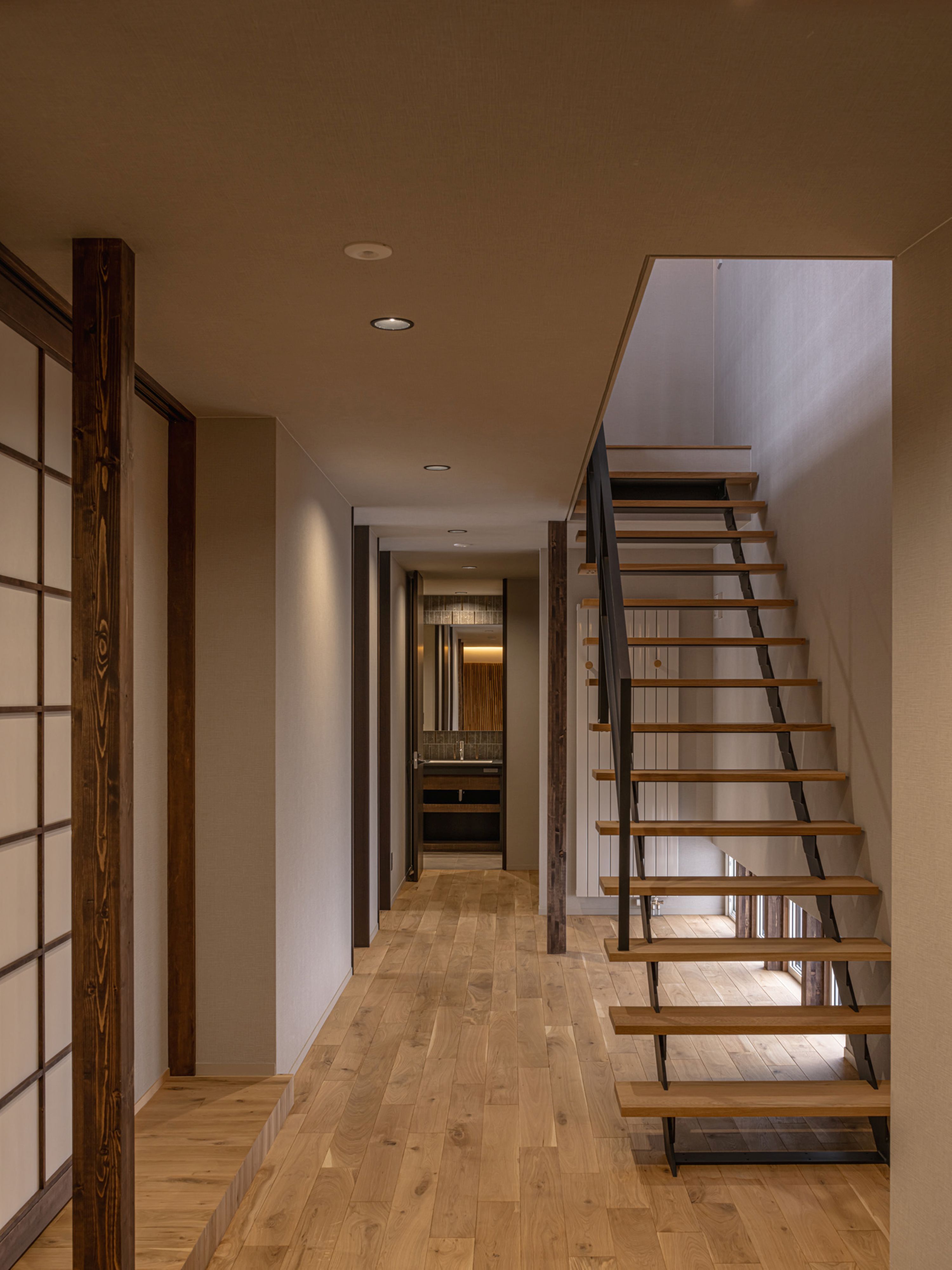 Suisetsu Niseko Villa B / 4BR, Hokkaido photo 10