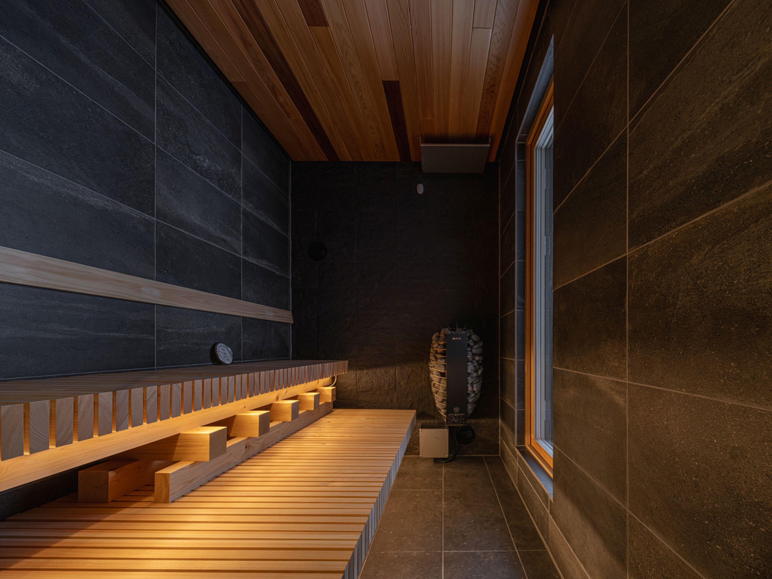 Suisetsu Niseko Villa B / 4BR, Hokkaido photo 11