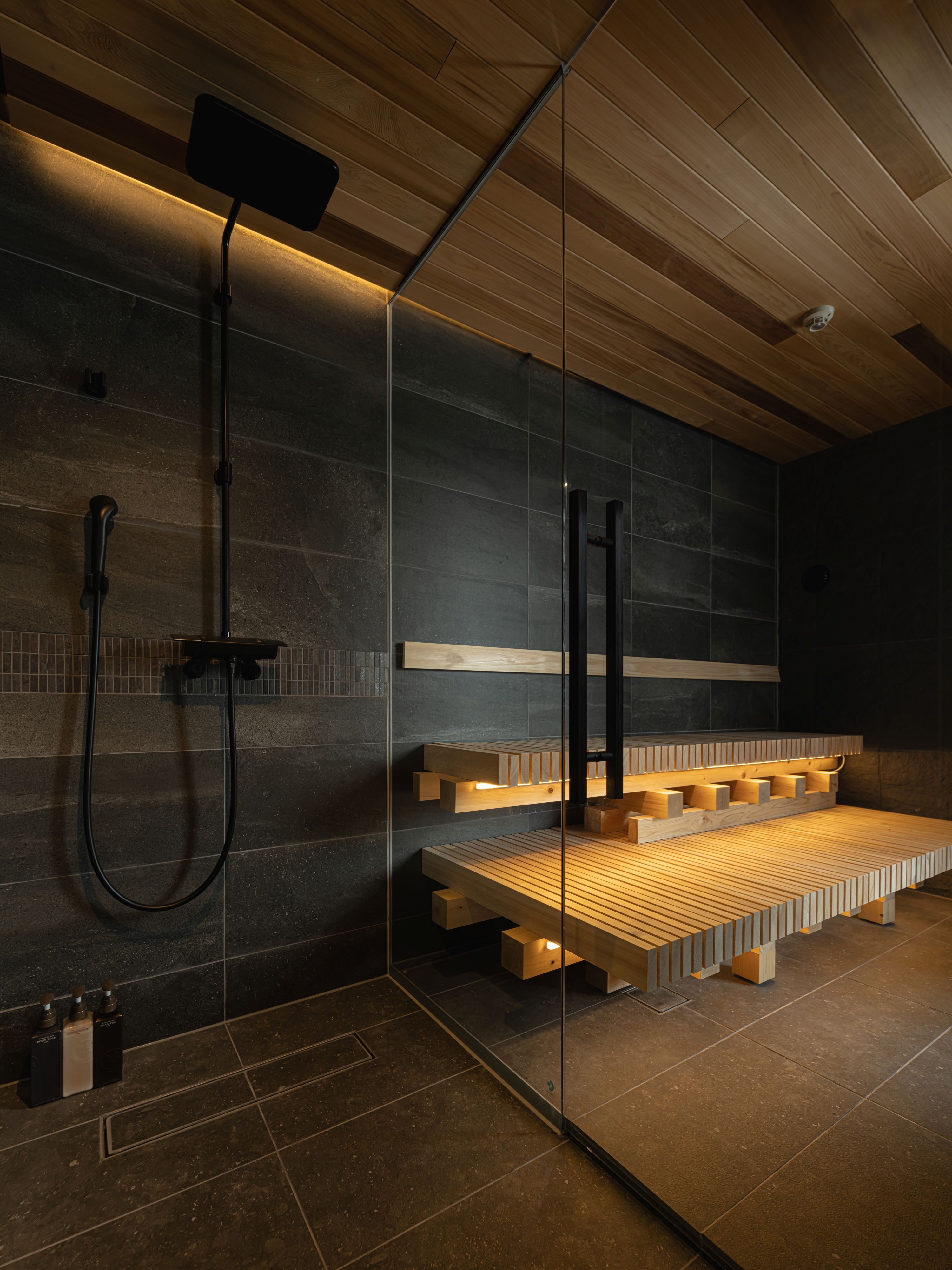 Suisetsu Niseko Villa B / 4BR, Hokkaido photo 15