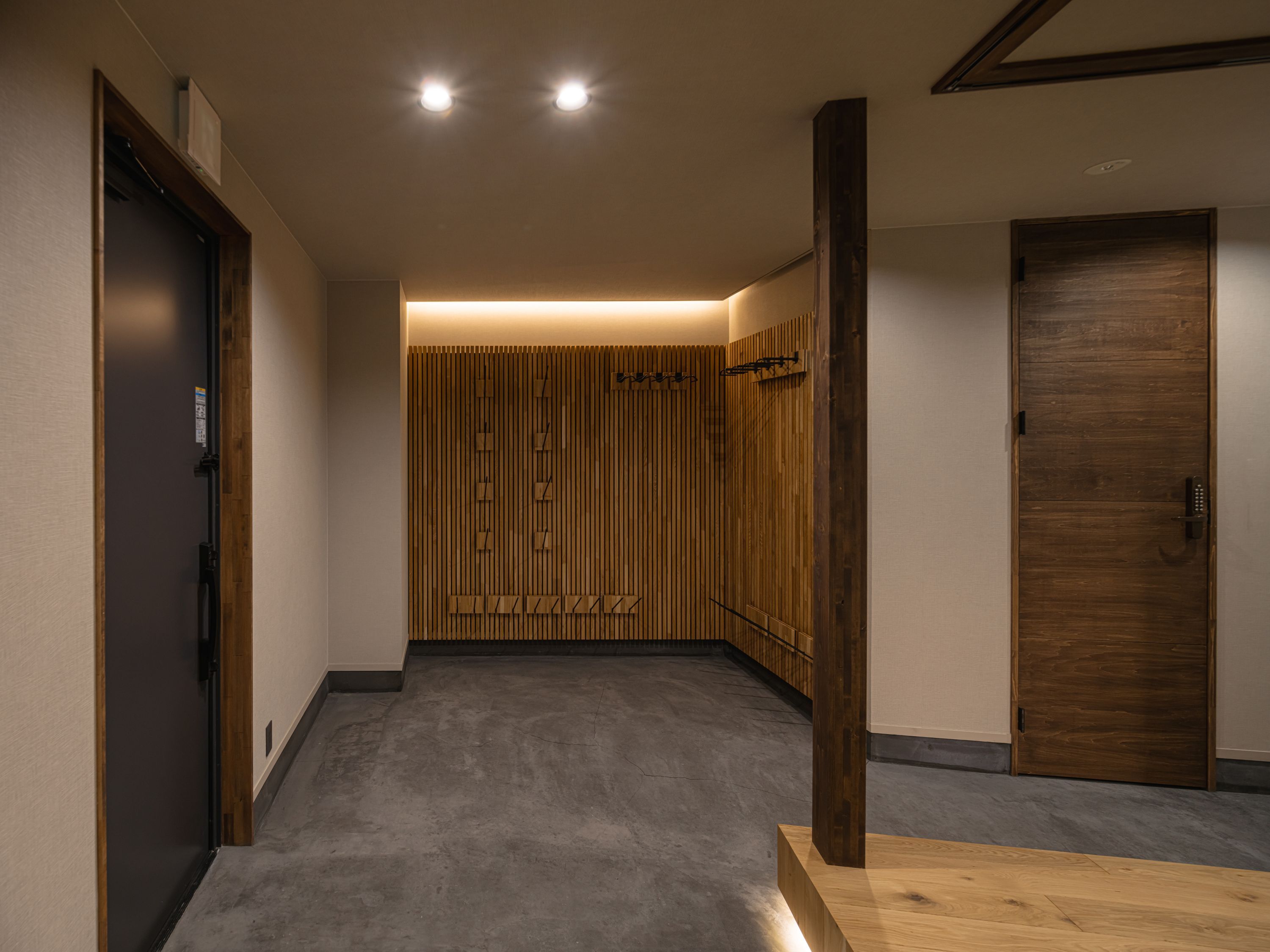 Suisetsu Niseko Villa B / 4BR, Hokkaido photo 16