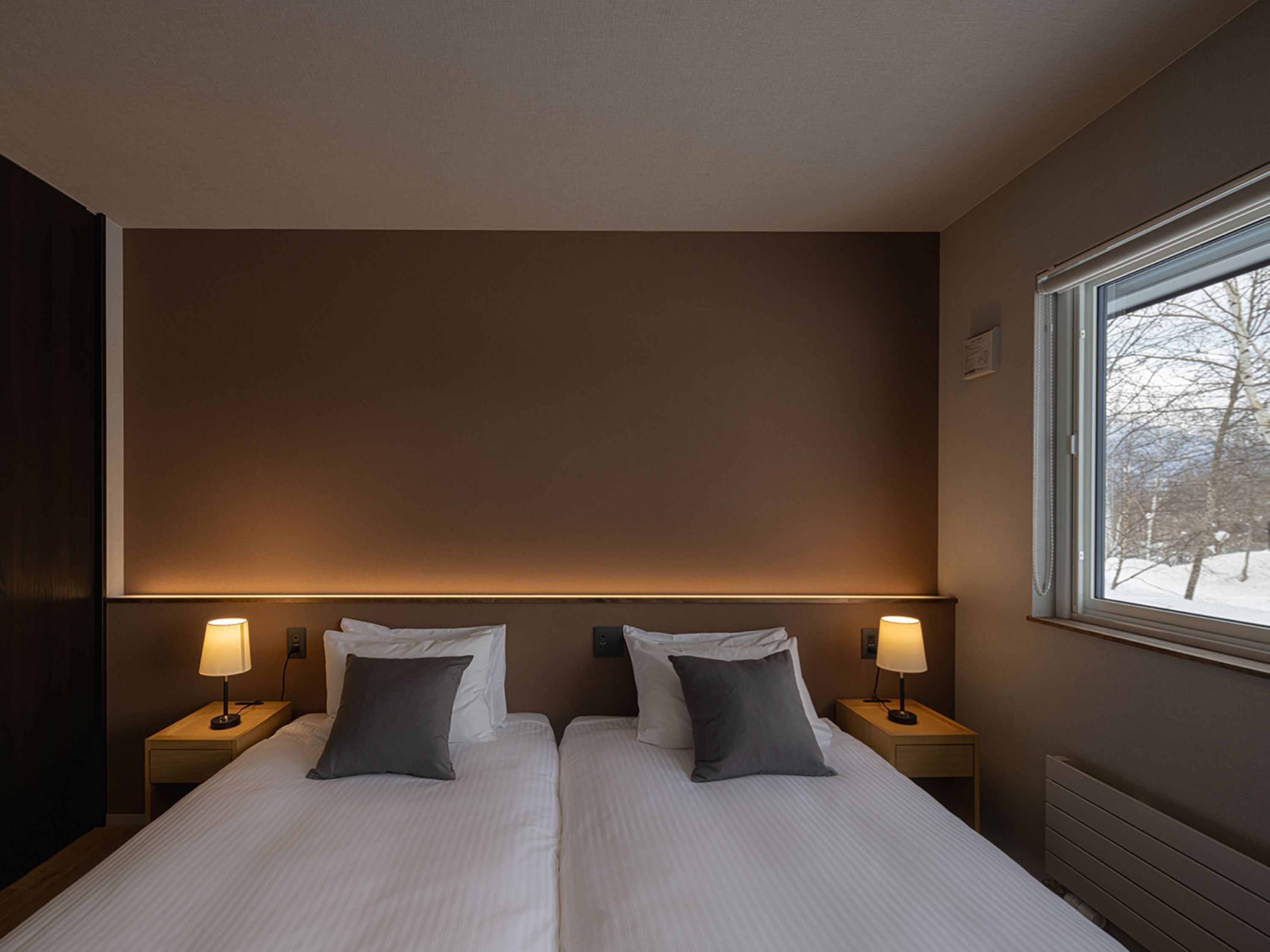 Suisetsu Niseko Villa B / 4BR, Hokkaido photo 17