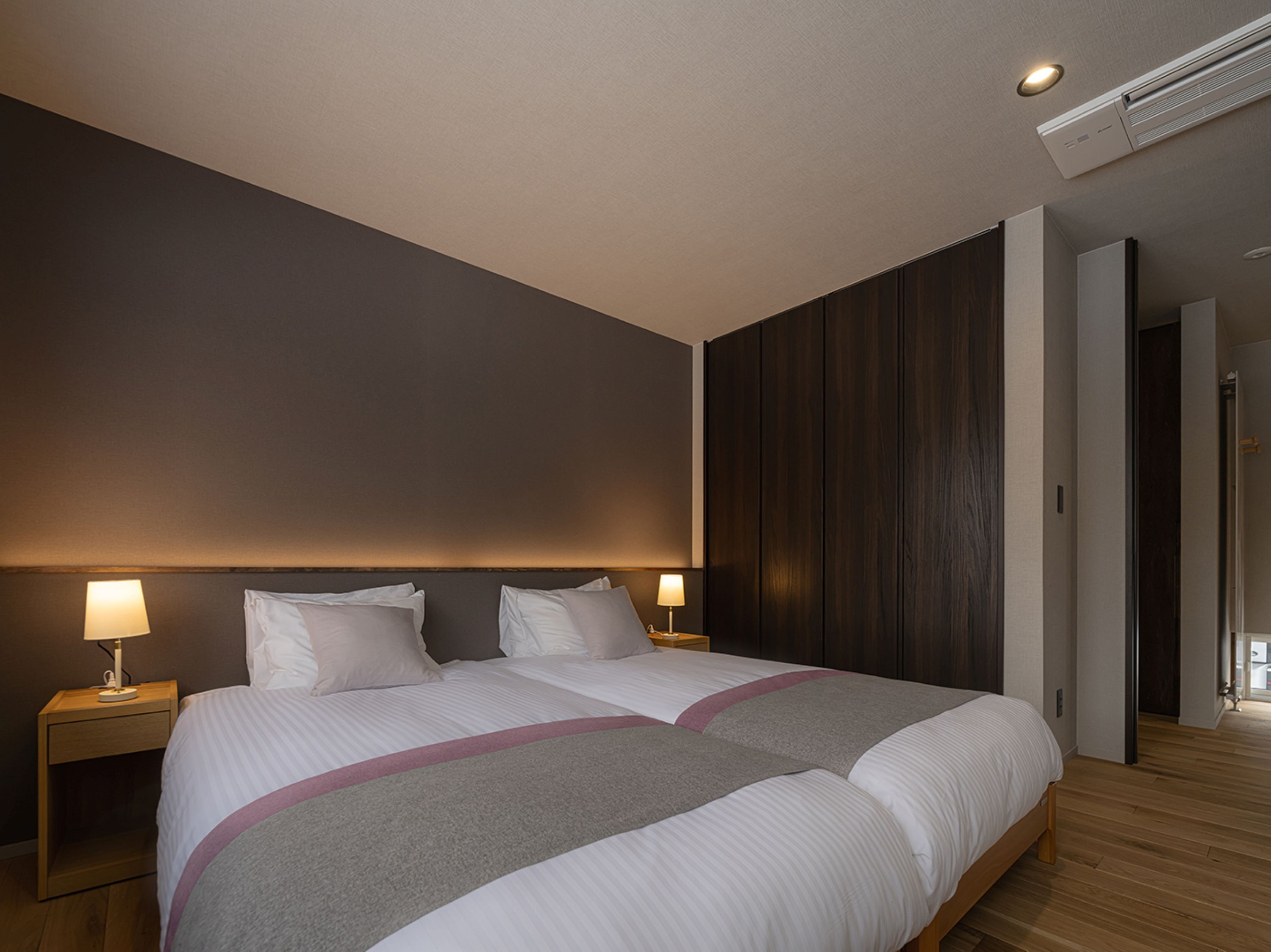 Suisetsu Niseko Villa B / 4BR, Hokkaido photo 18