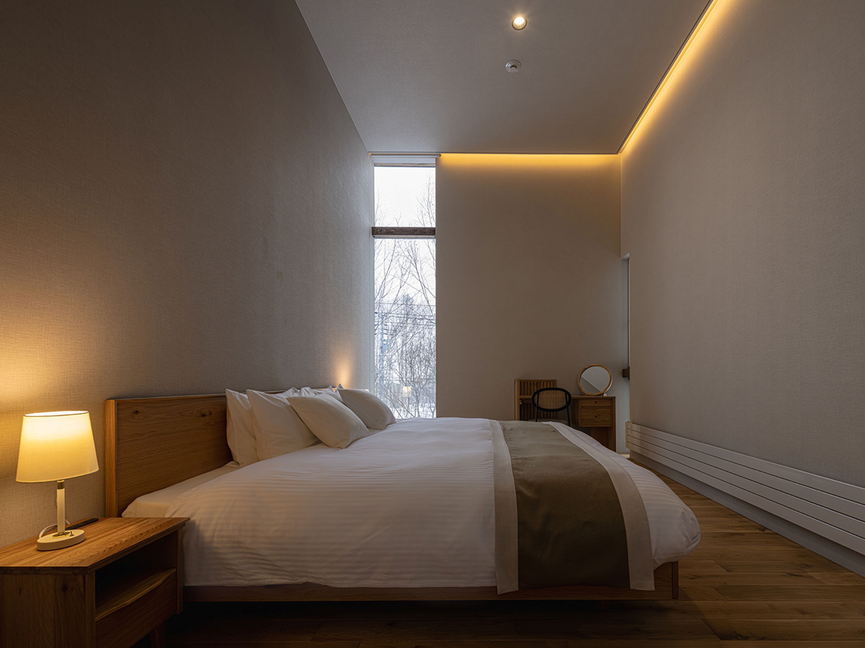 Suisetsu Niseko Villa B / 4BR, Hokkaido photo 19