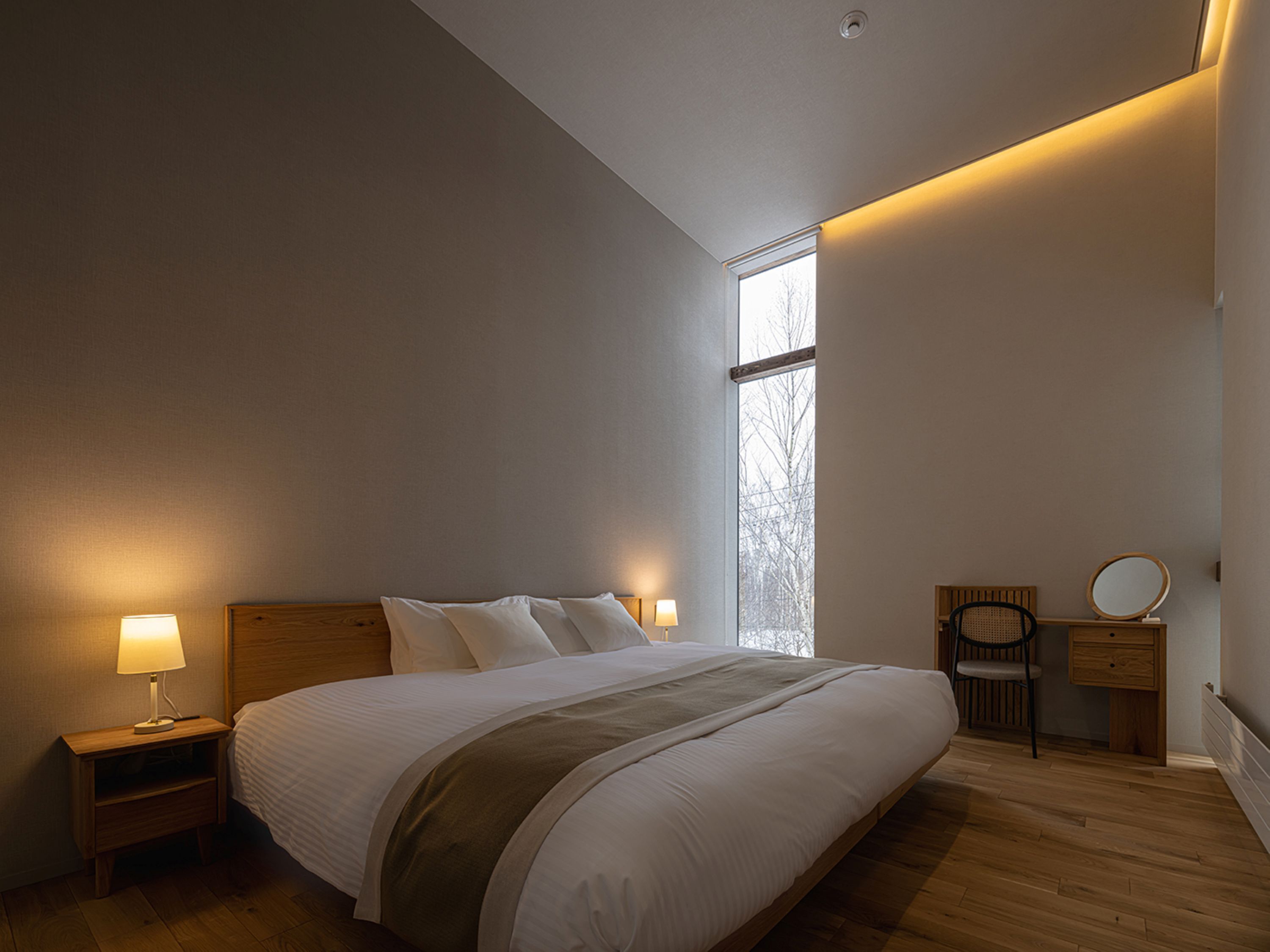 Suisetsu Niseko Villa B / 4BR, Hokkaido photo 20