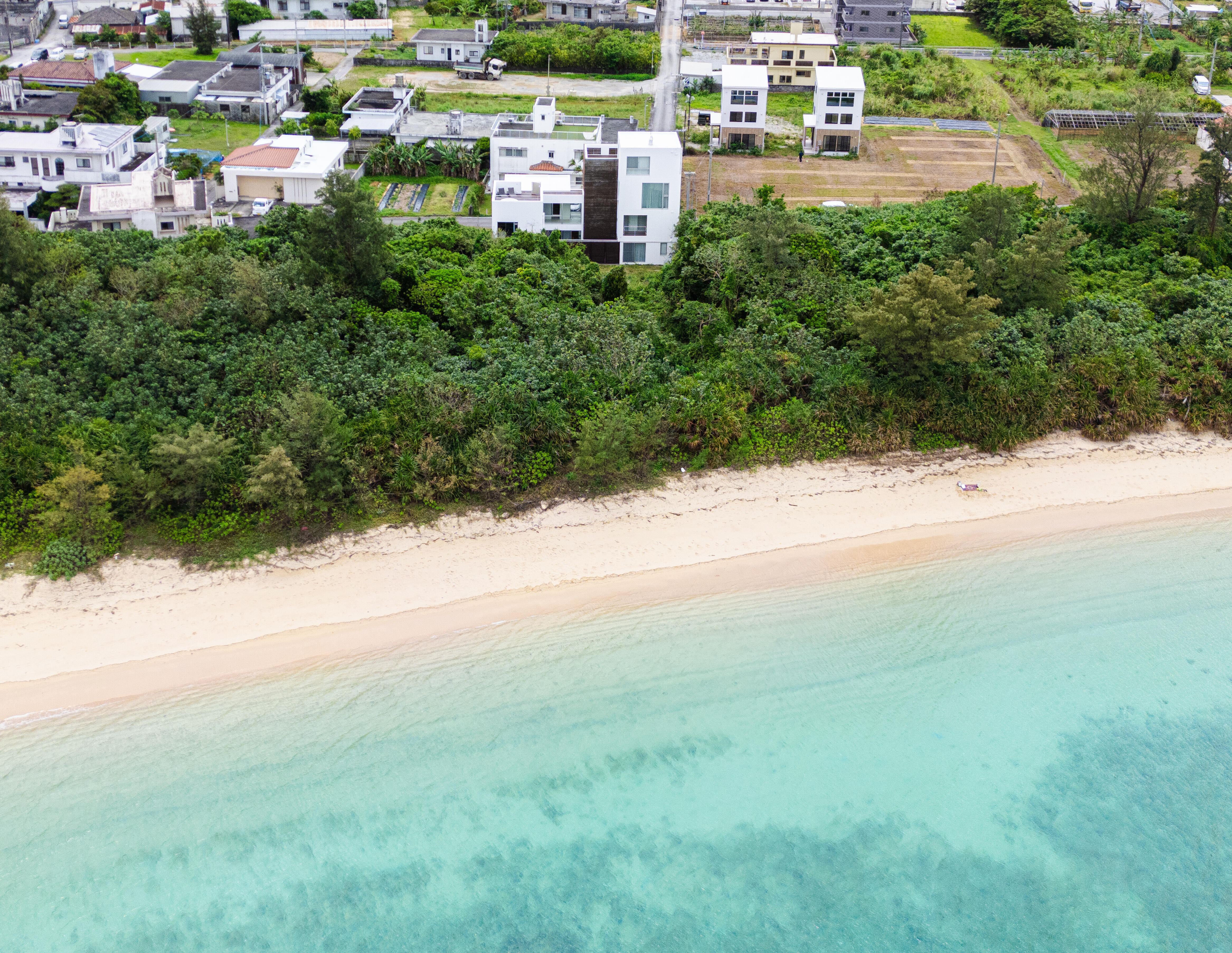 Onna-son Oceanfront Luxury Villa / 4BR, Okinawa photo 12