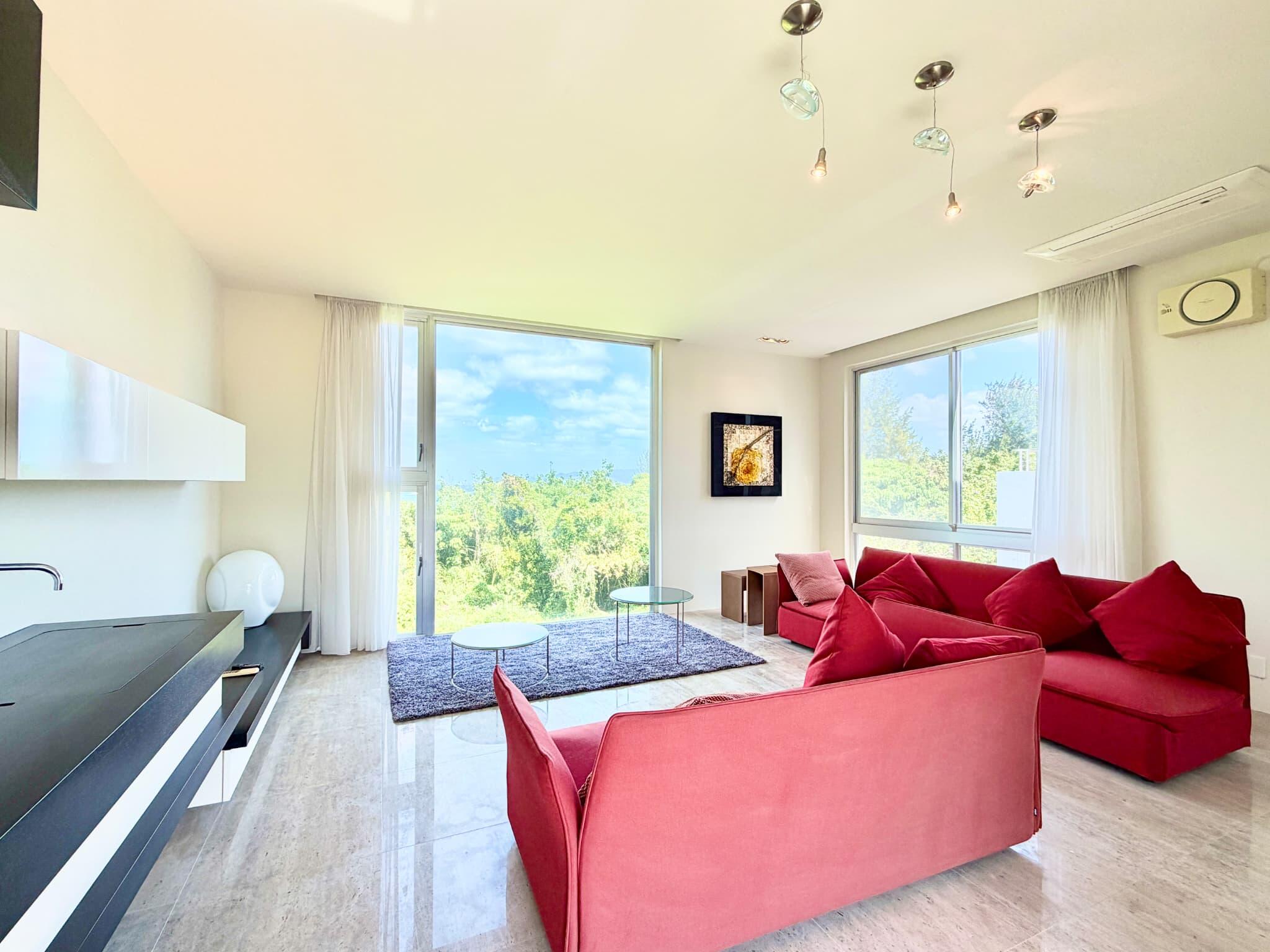 Onna-son Oceanfront Luxury Villa / 4BR, Okinawa photo 8
