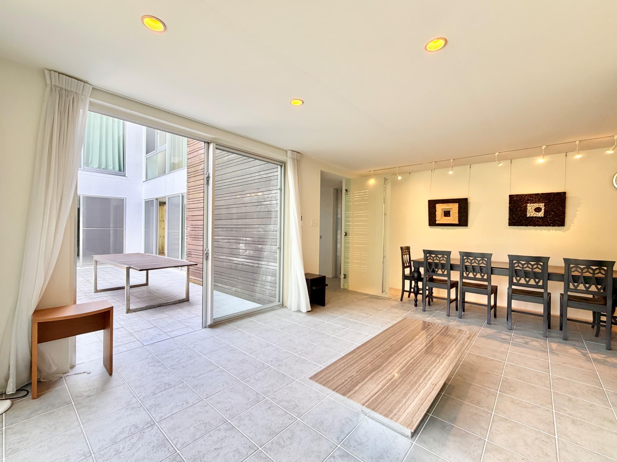 Onna-son Oceanfront Luxury Villa / 4BR, Okinawa photo 6