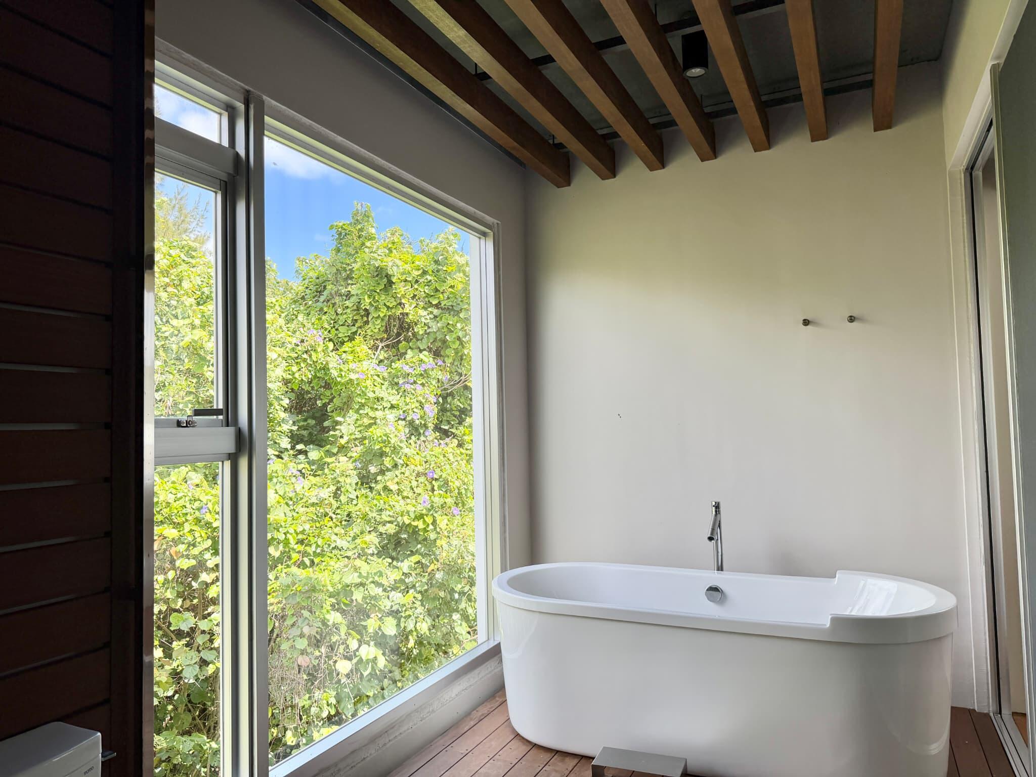 Onna-son Oceanfront Luxury Villa / 4BR, Okinawa photo 14