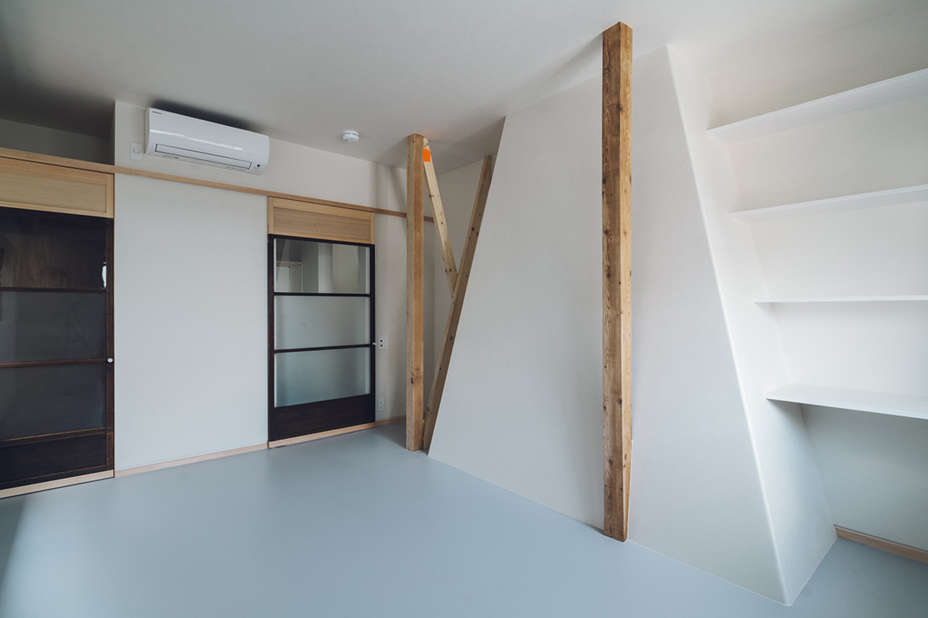 Traditional Machiya, Kamigyo Ward, Kyoto (Suzu House, Suzuriyacho) photo 8