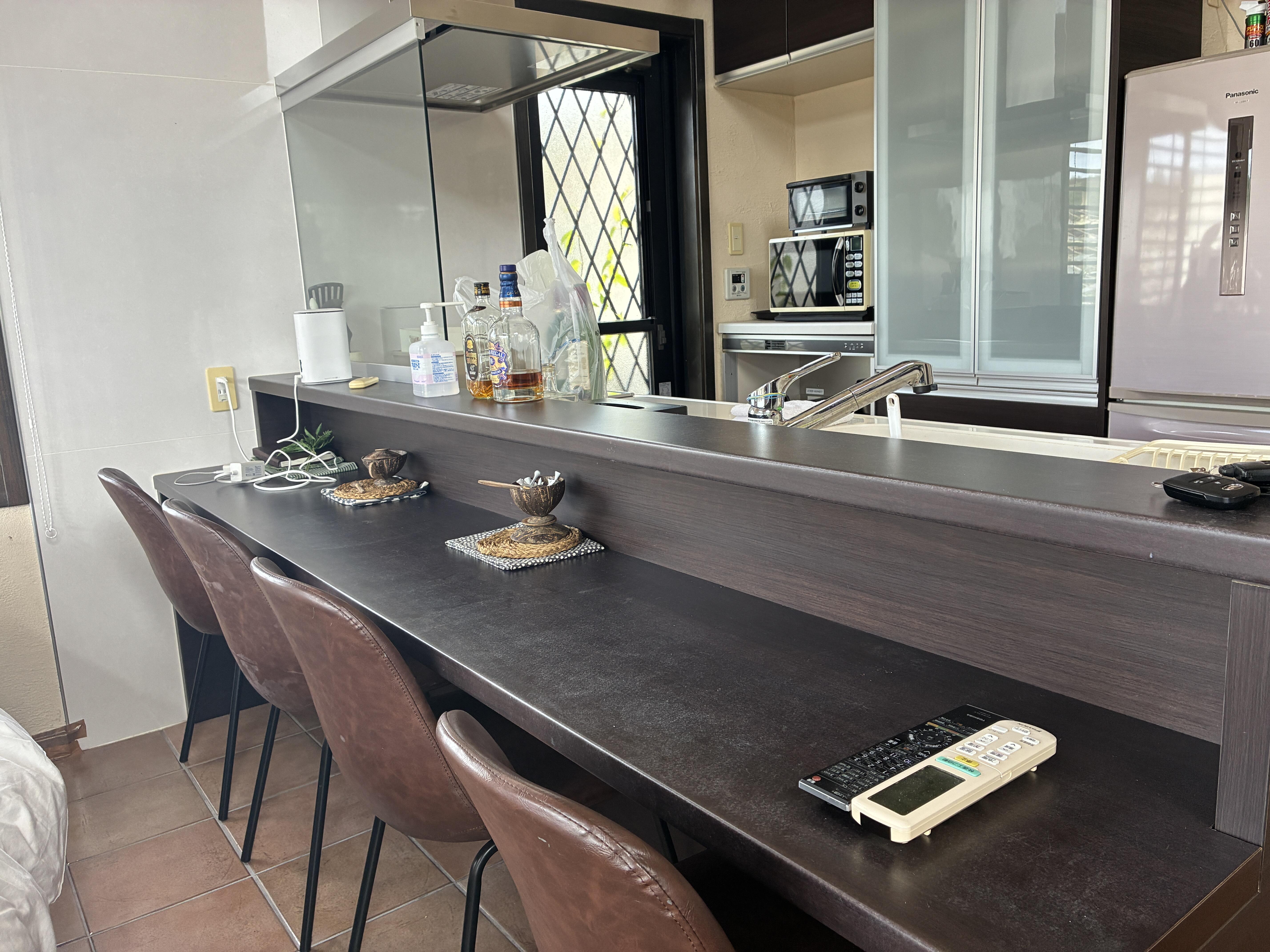 Atta Beach-side Villa / 1LDK, Onna, Okinawa photo 9