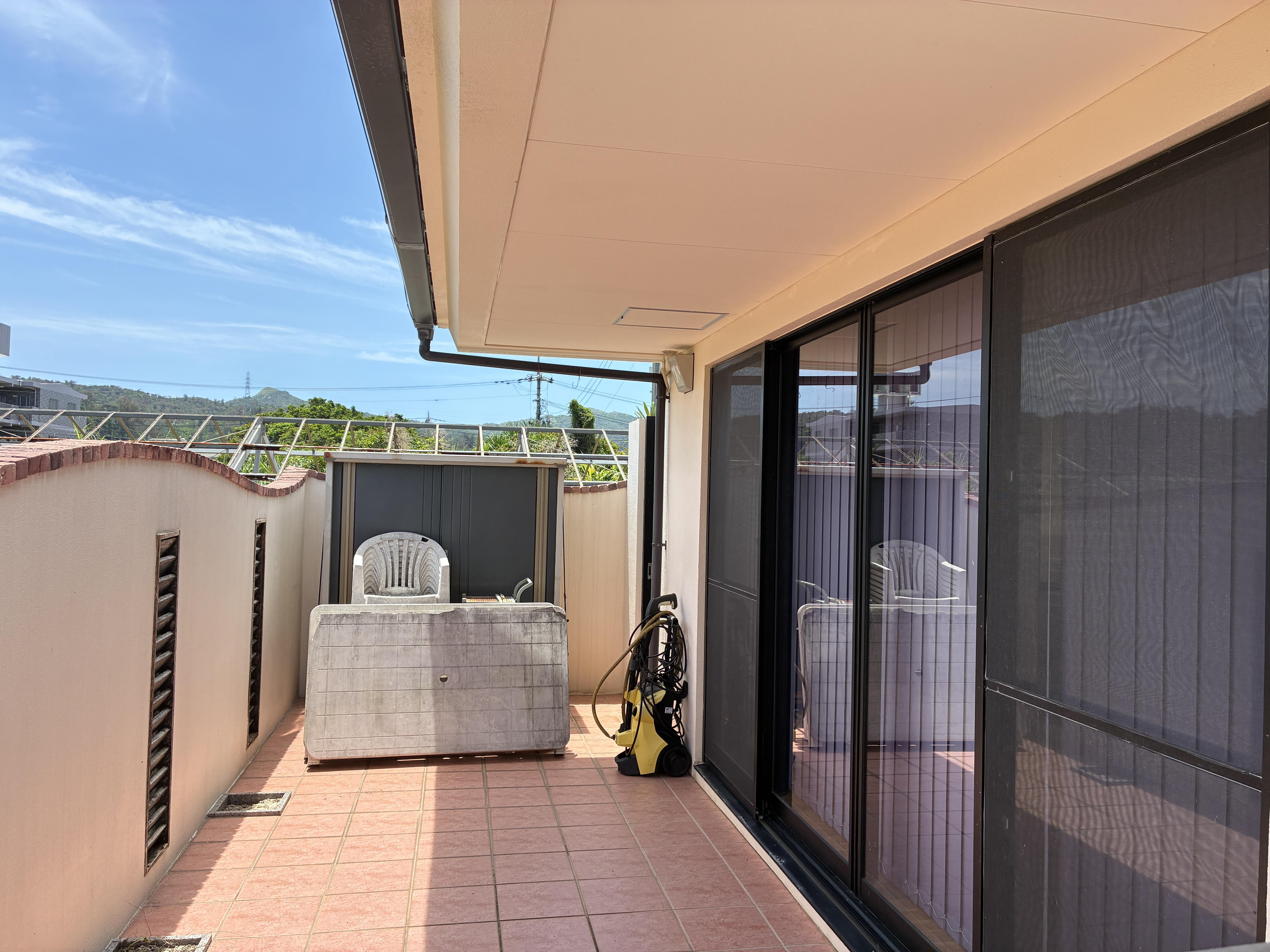 Atta Beach-side Villa / 1LDK, Onna, Okinawa photo 13