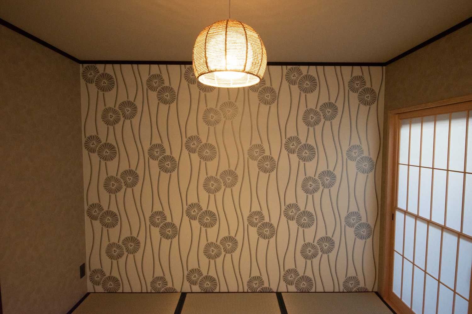 Traditional Machiya, Nakagyo Ward, Kyoto (Mibu Suzaku Akari Machiya) photo 5