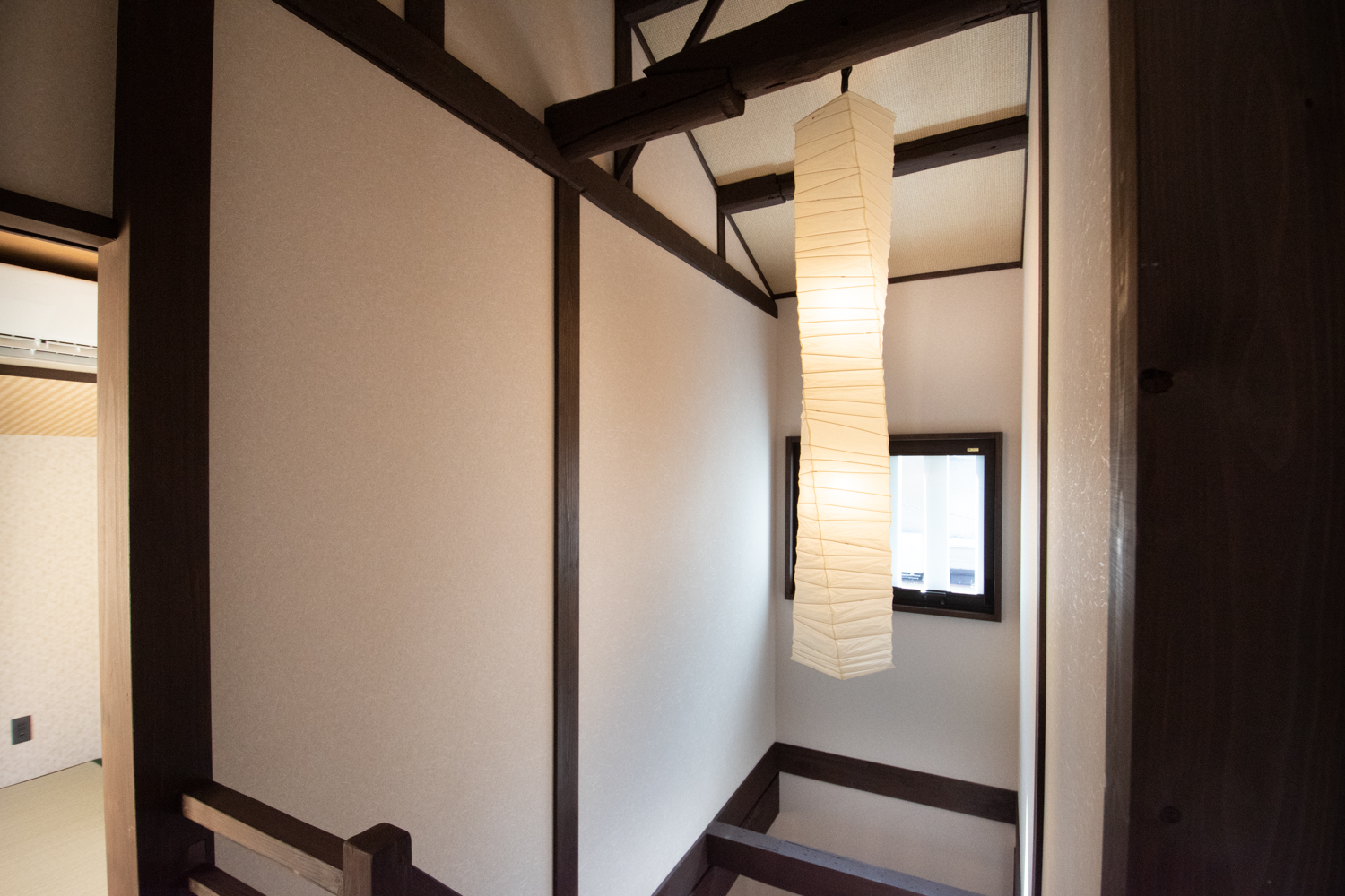 Traditional Machiya, Nakagyo Ward, Kyoto (Mibu Suzaku Akari Machiya) photo 6
