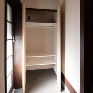 Traditional Machiya, Nakagyo Ward, Kyoto (Mibu Suzaku Akari Machiya) photo 13