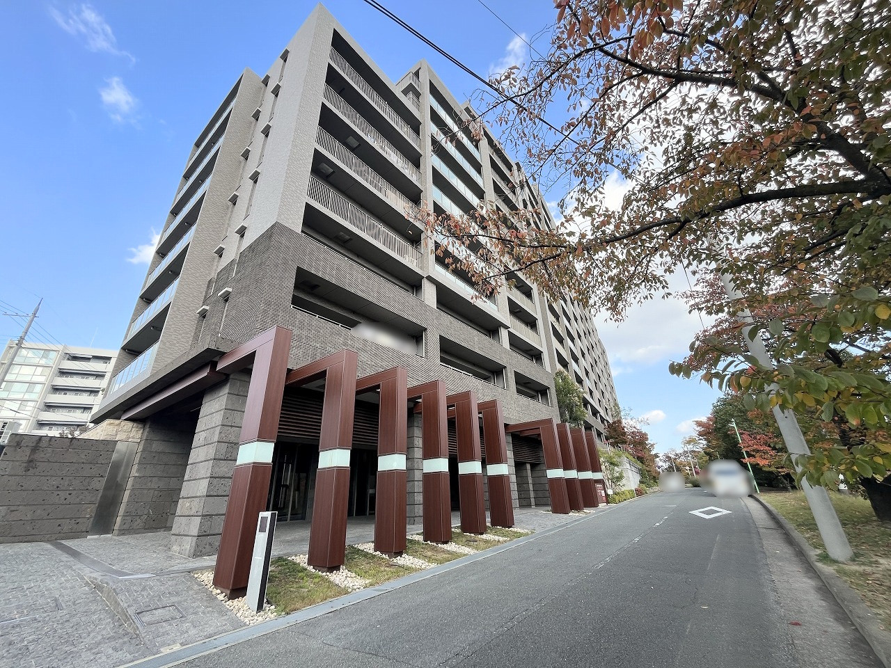 Park House Senri-Chuo Southern Residence, Toyonaka photo 8