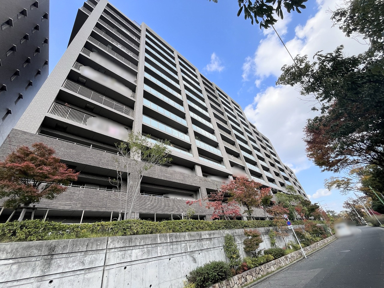 Park House Senri-Chuo Southern Residence, Toyonaka photo