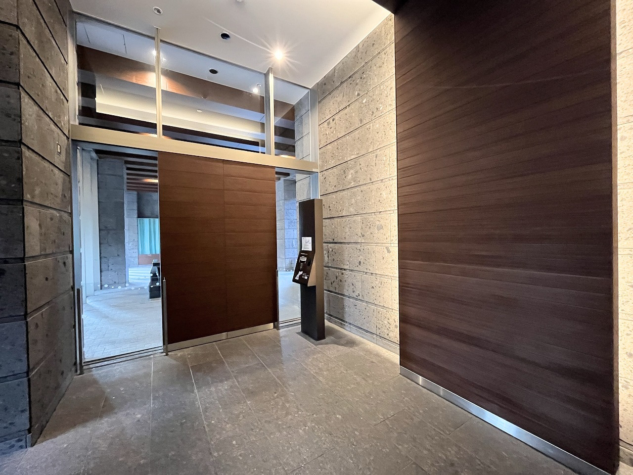 Park House Senri-Chuo Southern Residence, Toyonaka photo 4