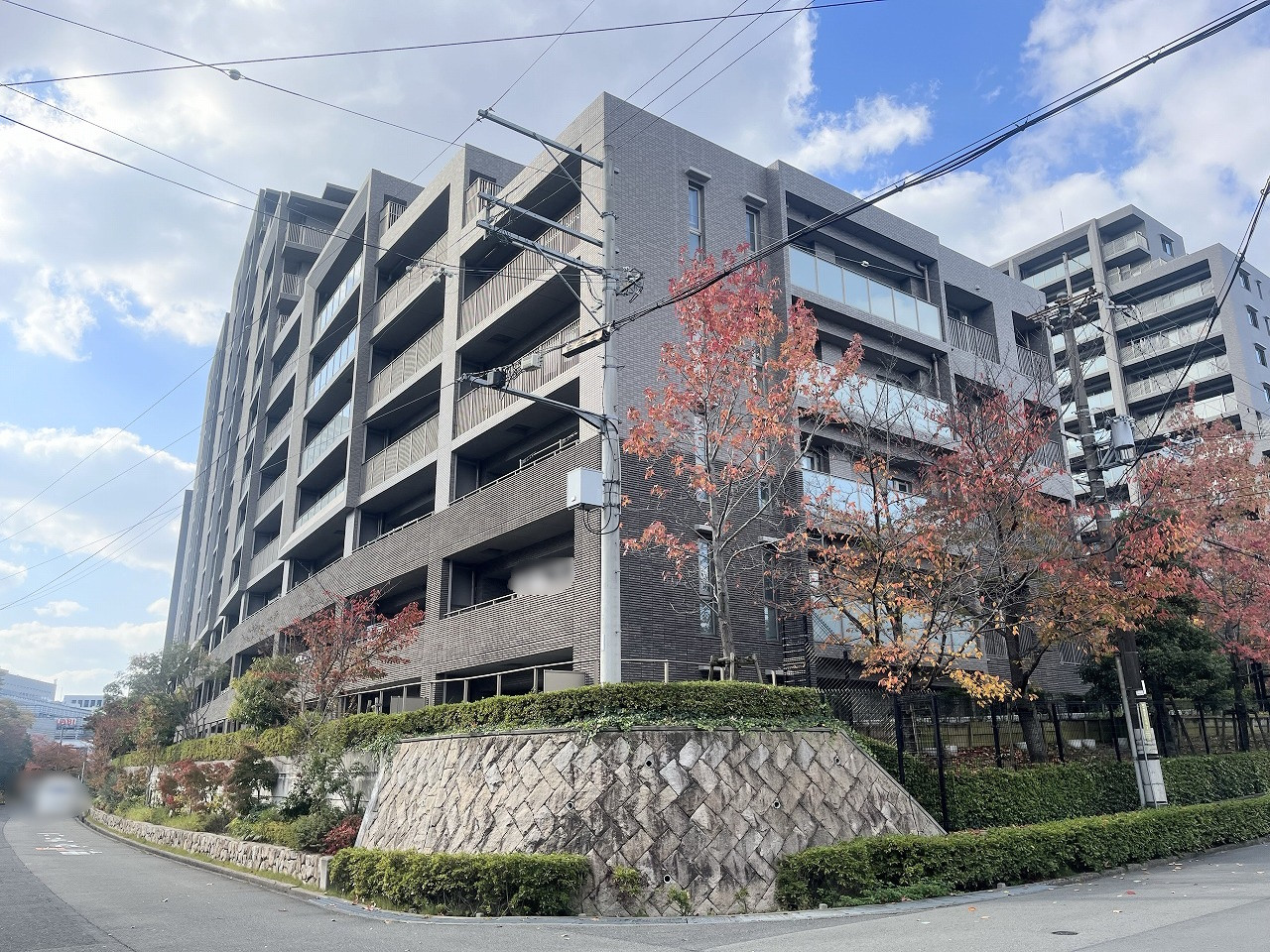 Park House Senri-Chuo Southern Residence, Toyonaka photo 6