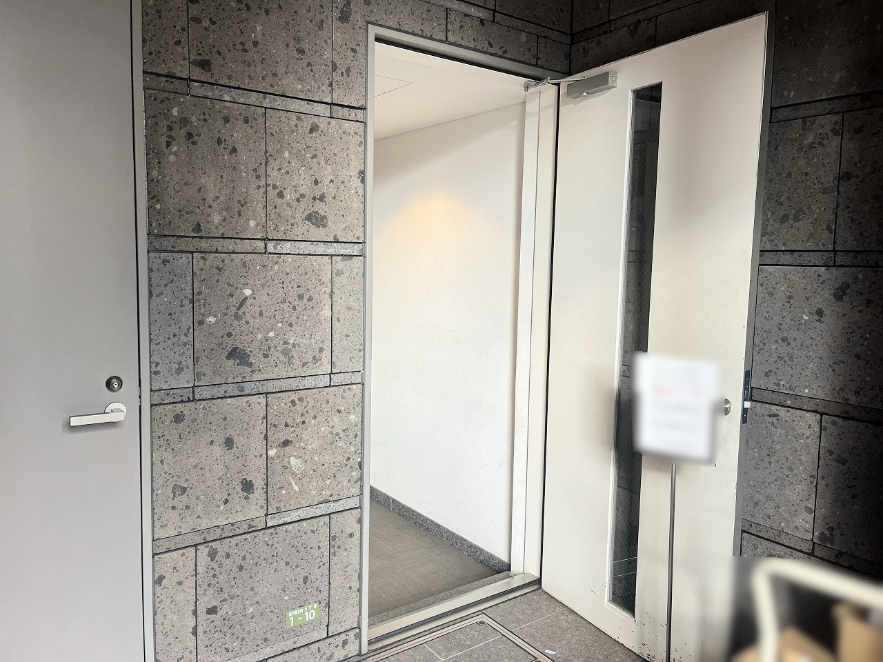 Park House Senri-Chuo Southern Residence, Toyonaka photo 11