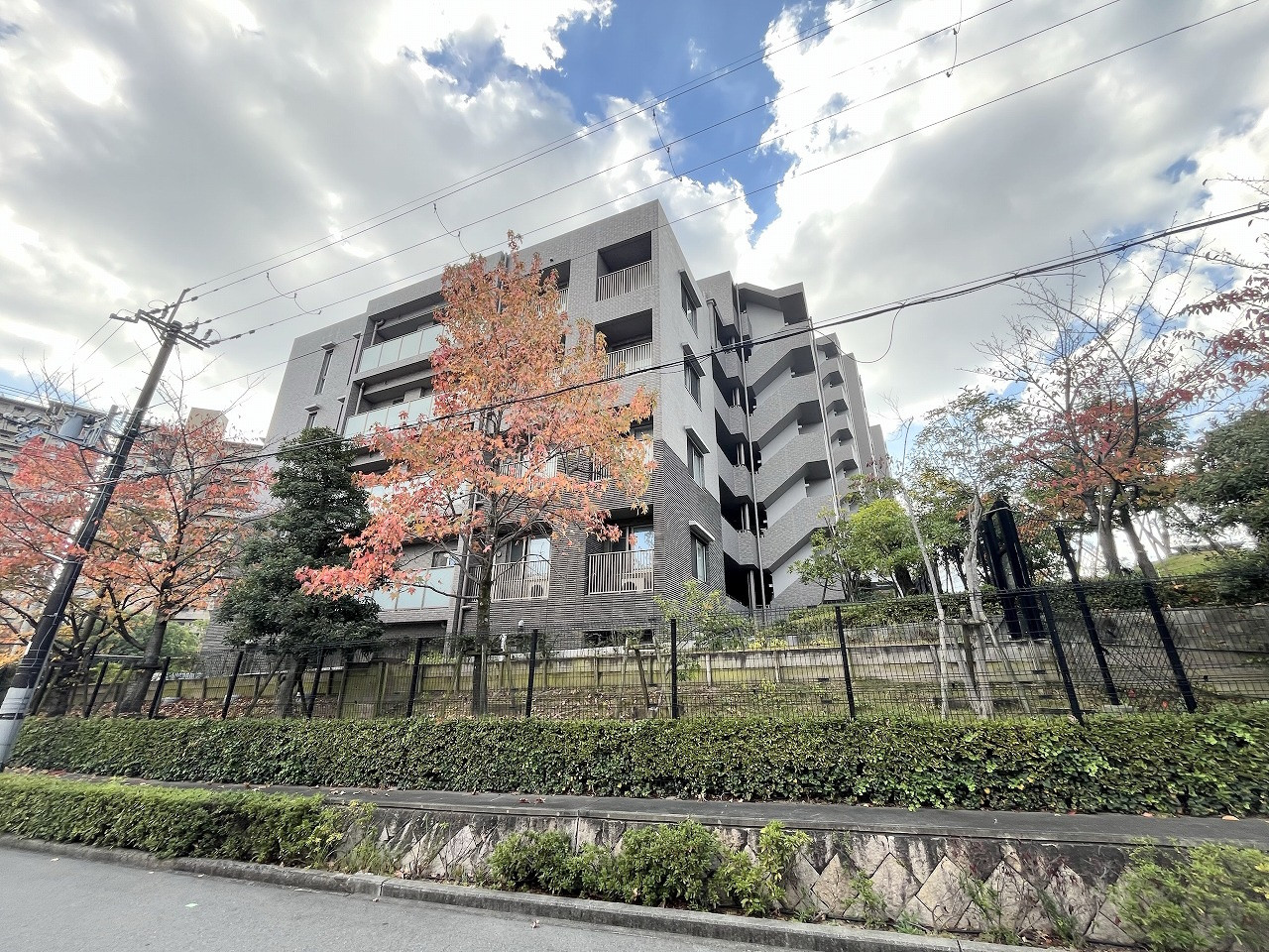 Park House Senri-Chuo Southern Residence, Toyonaka photo 7
