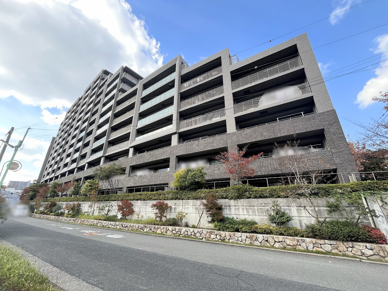 Park House Senri-Chuo Southern Residence, Toyonaka photo 9