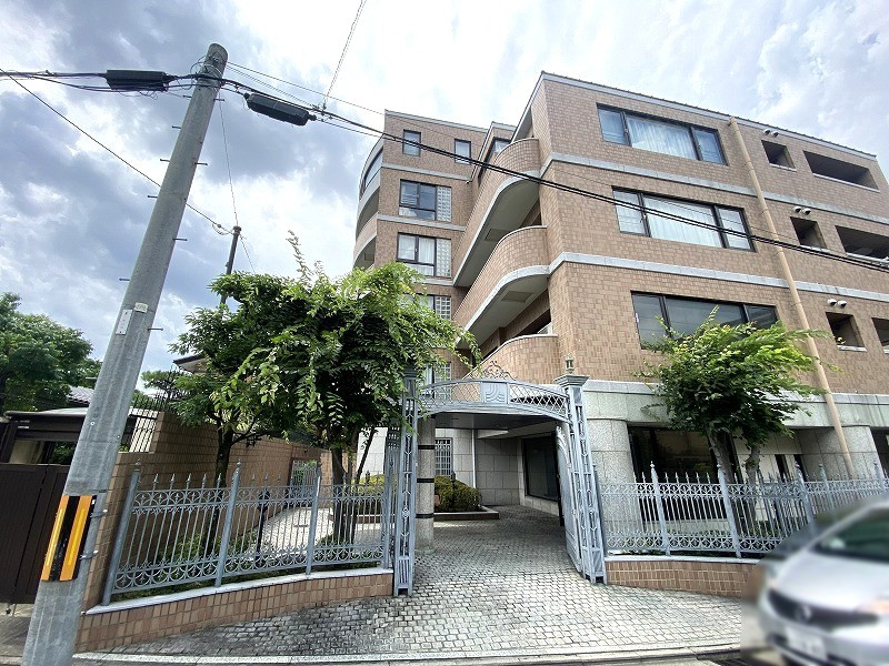 3LDK Mansion, Higashiyama Ward, Kyoto photo 4
