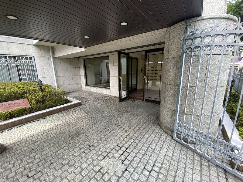 3LDK Mansion, Higashiyama Ward, Kyoto photo 6