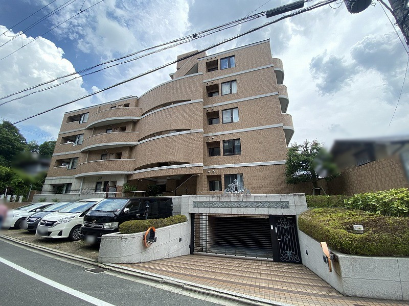 3LDK Mansion, Higashiyama Ward, Kyoto photo