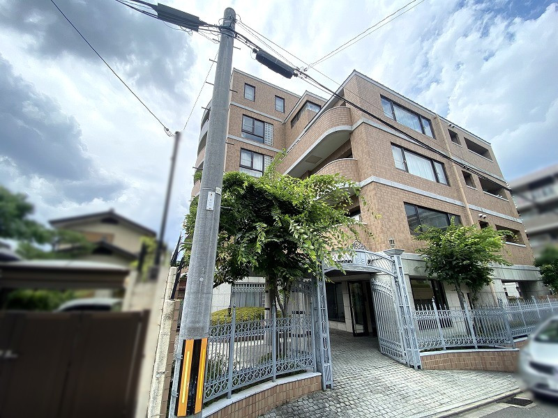 3LDK Mansion, Higashiyama Ward, Kyoto photo 5