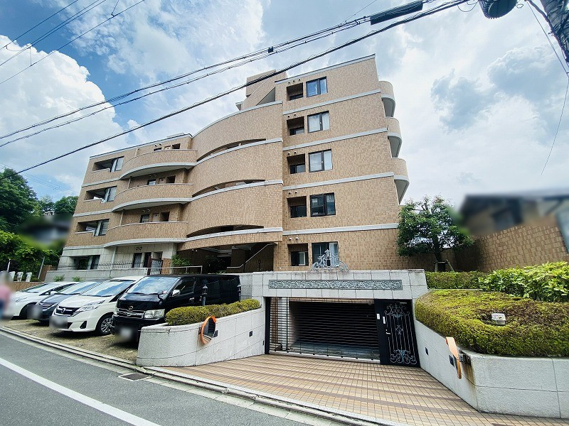 3LDK Mansion, Higashiyama Ward, Kyoto photo 3